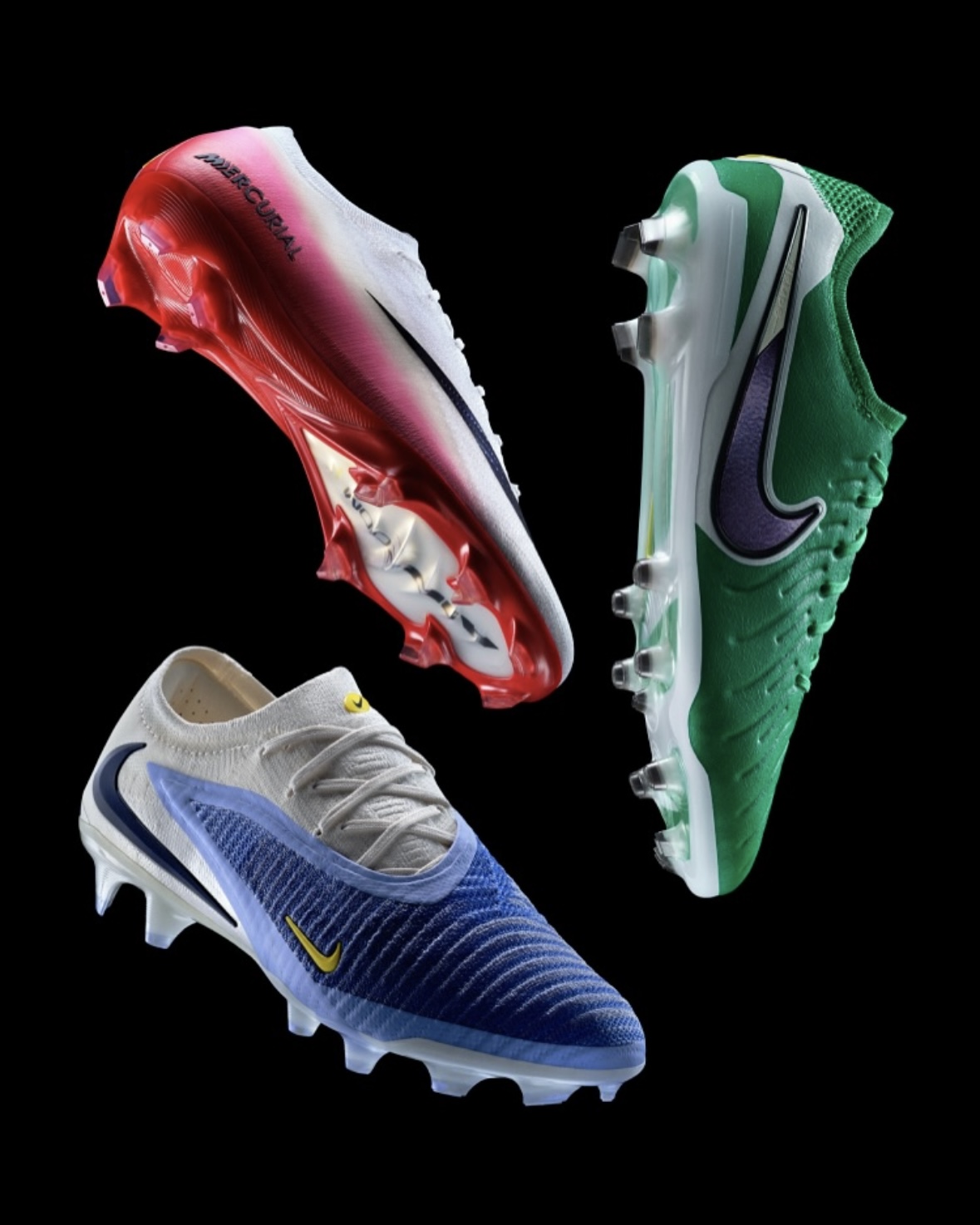 Nike Fear Nothing Pack Nike Fear Nothing Pack