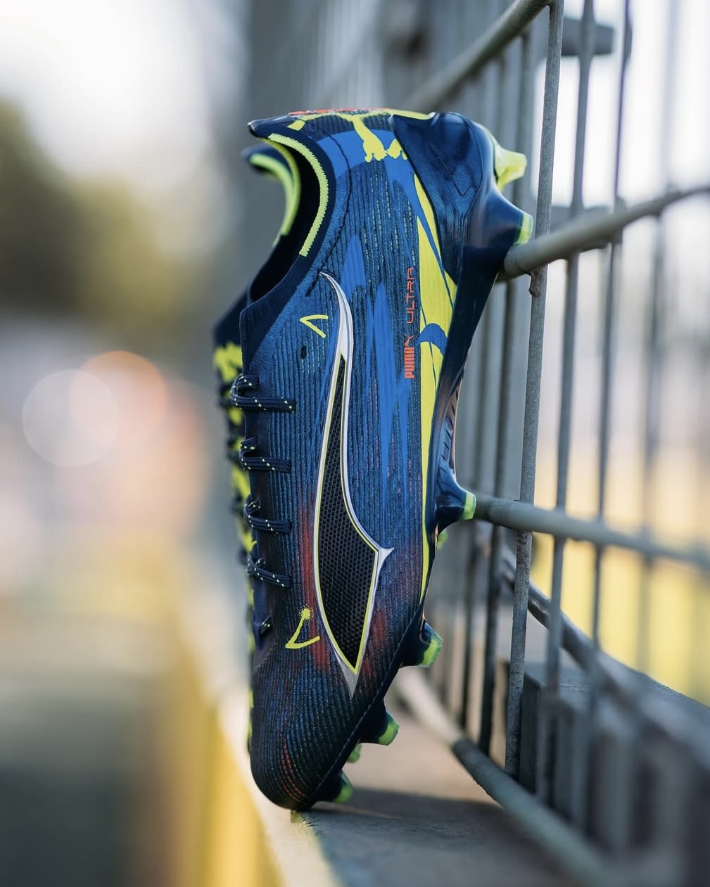 Puma Ultra 6 Dare To Puma Ultra 6 Dare To
