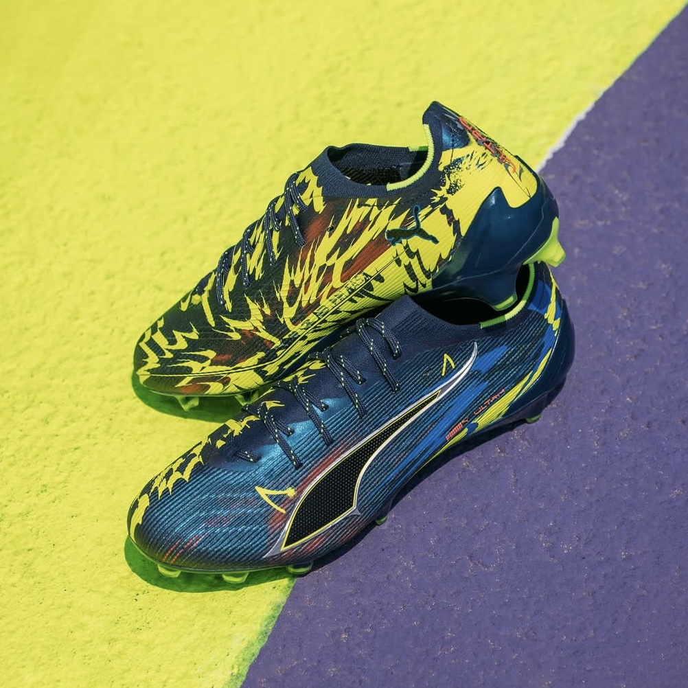 Puma Ultra 6 Dare To