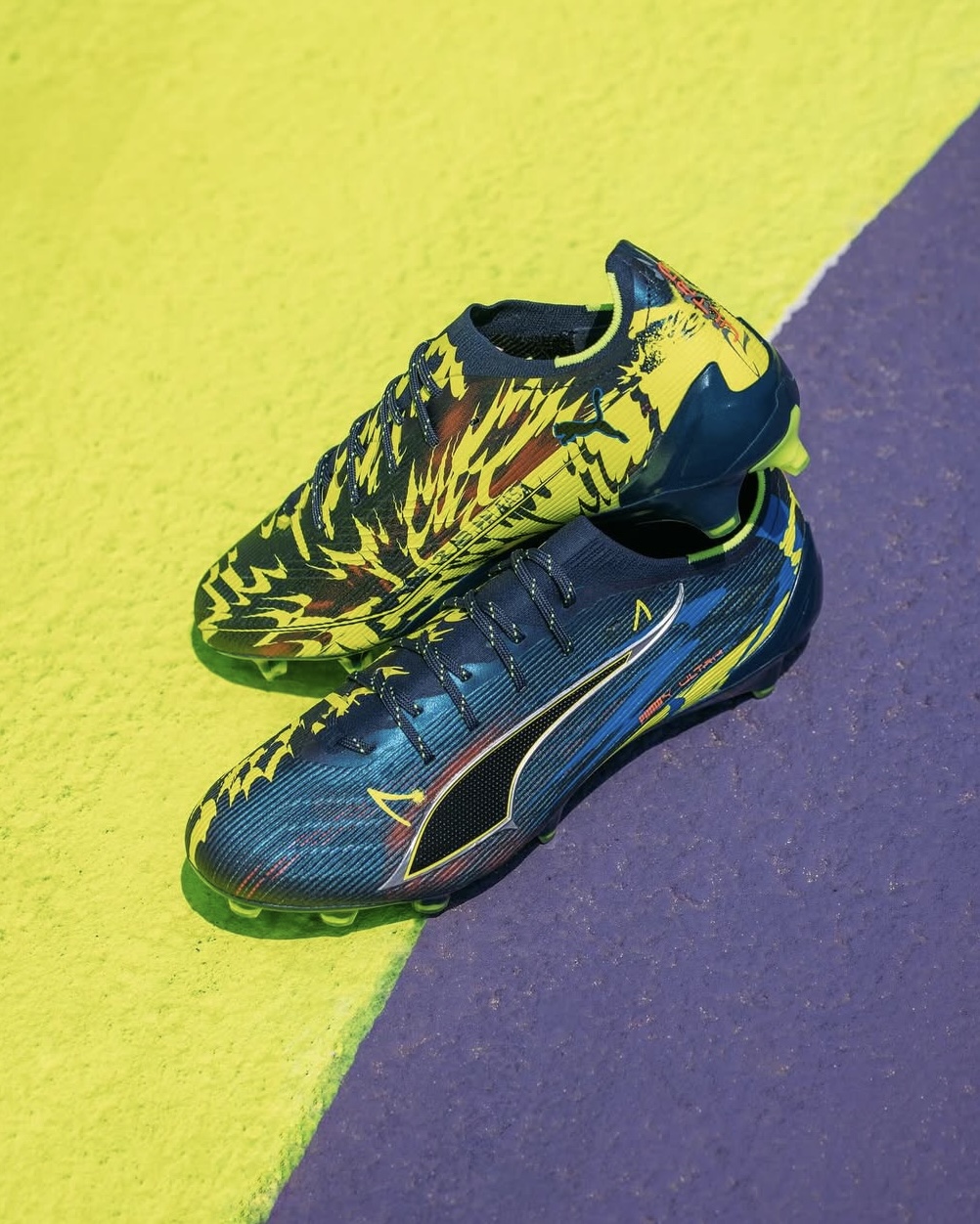 Puma Ultra 6 Dare To Puma Ultra 6 Dare To