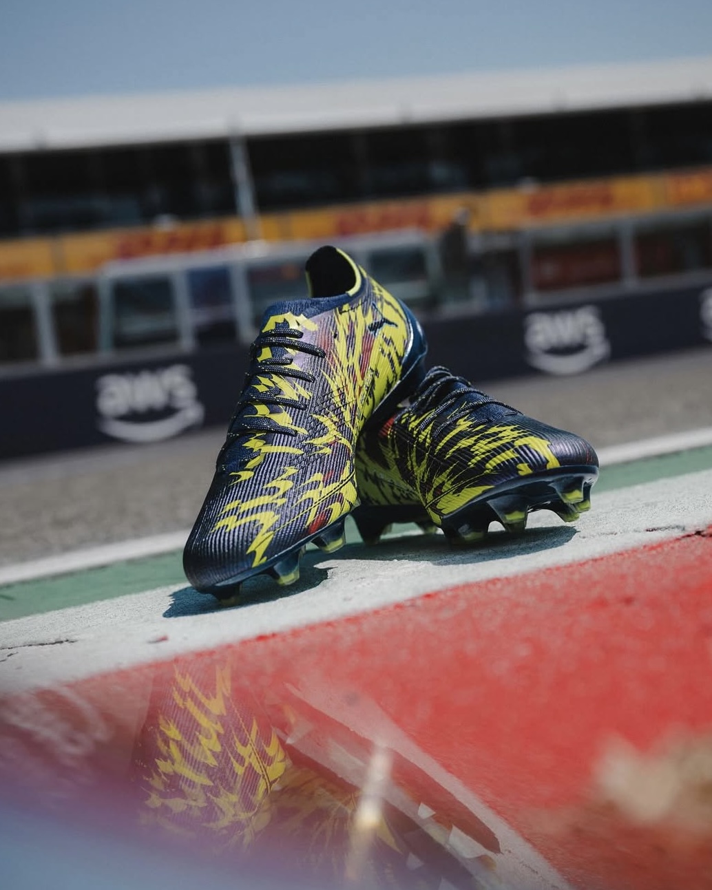 Puma Ultra 6 Dare To Puma Ultra 6 Dare To