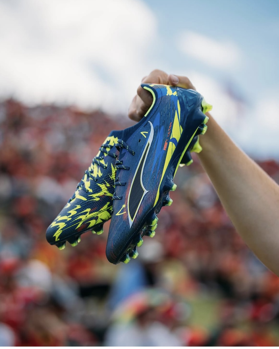 Puma Ultra 6 Dare To Puma Ultra 6 Dare To