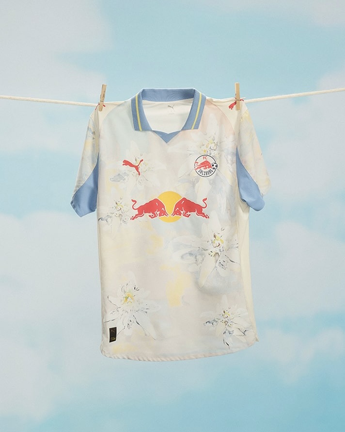 KidSuper Puma Club WM Trikots KidSuper Puma Club WM Trikots