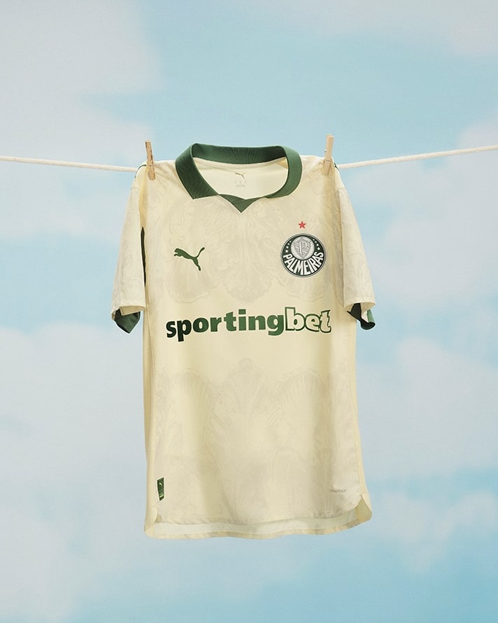 KidSuper Puma Club WM Trikots KidSuper Puma Club WM Trikots