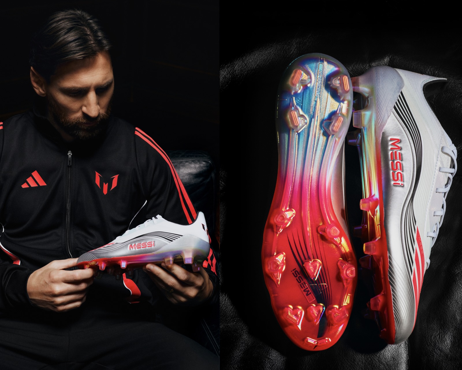 Adidas F50 Messi Prestig10 Adidas F50 Messi Prestig10