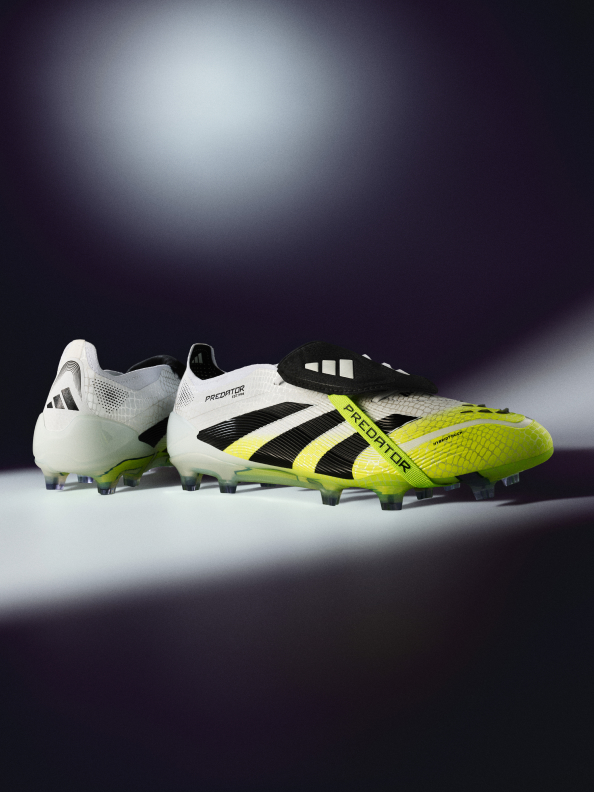 Adidas Radiant Blaze Pack
