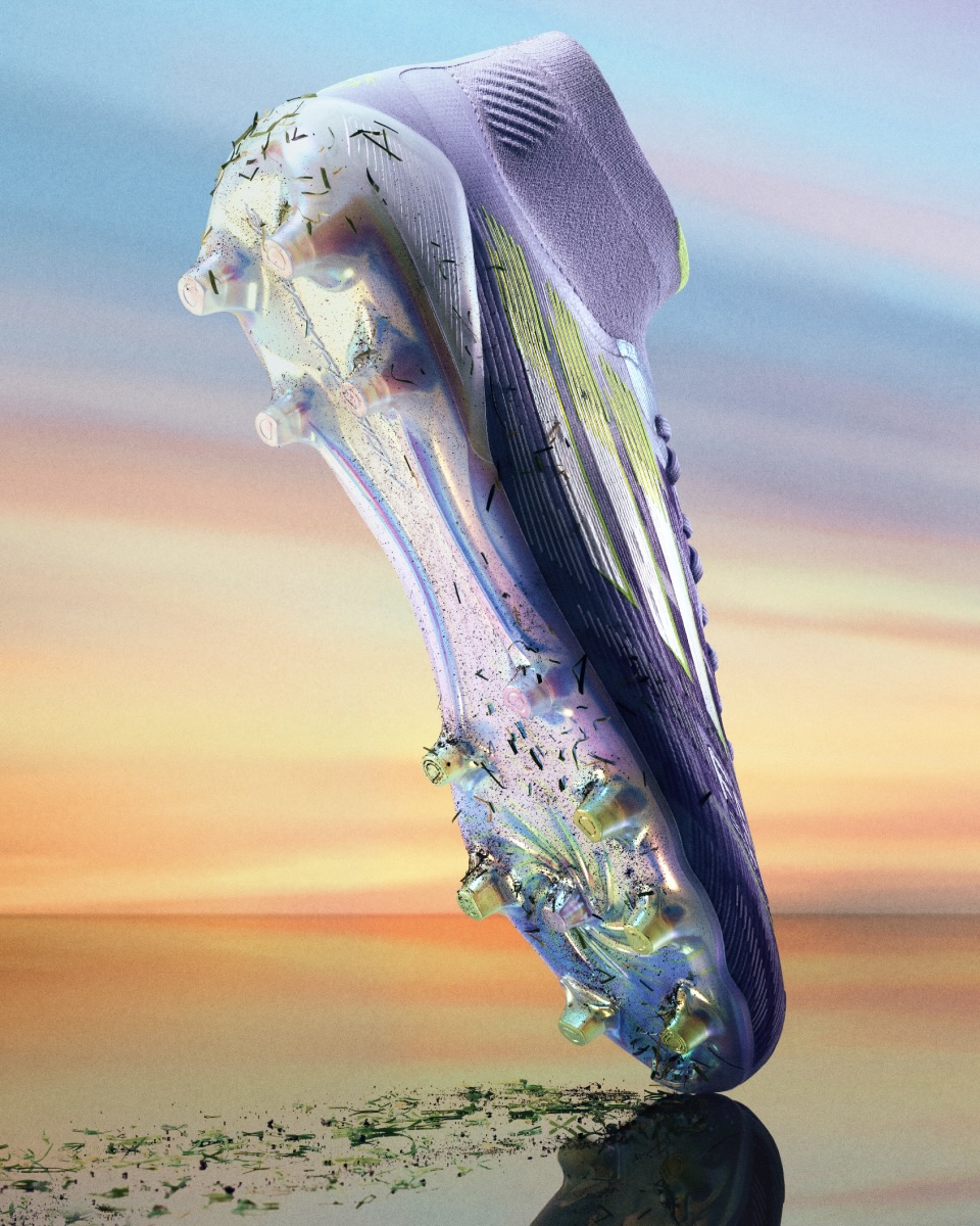 Adidas F50 Sparkfusion