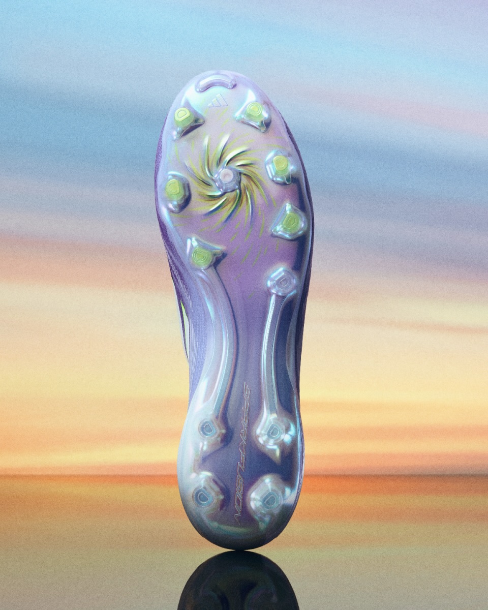 Adidas F50 Sparkfusion