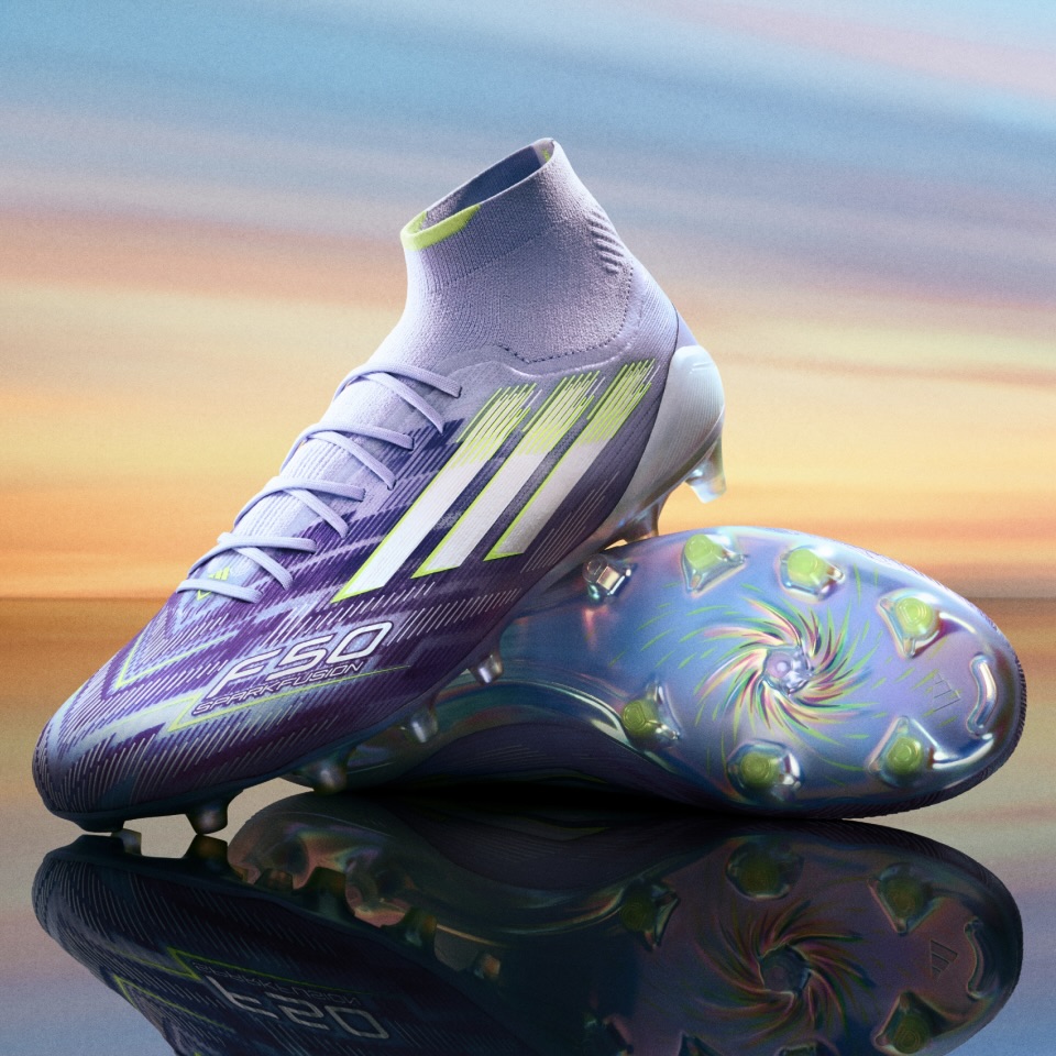 Adidas F50 Sparkfusion