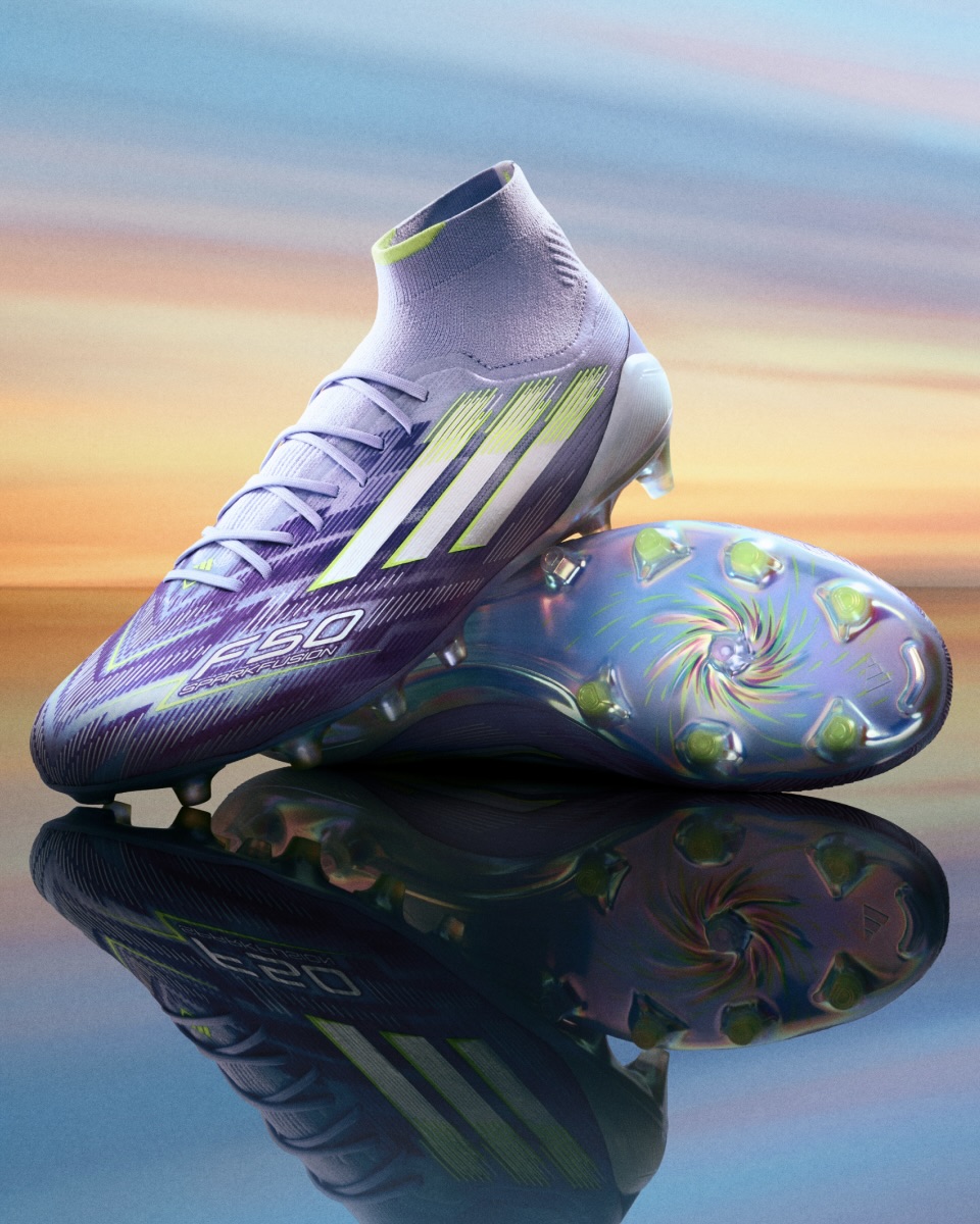 Adidas F50 Sparkfusion