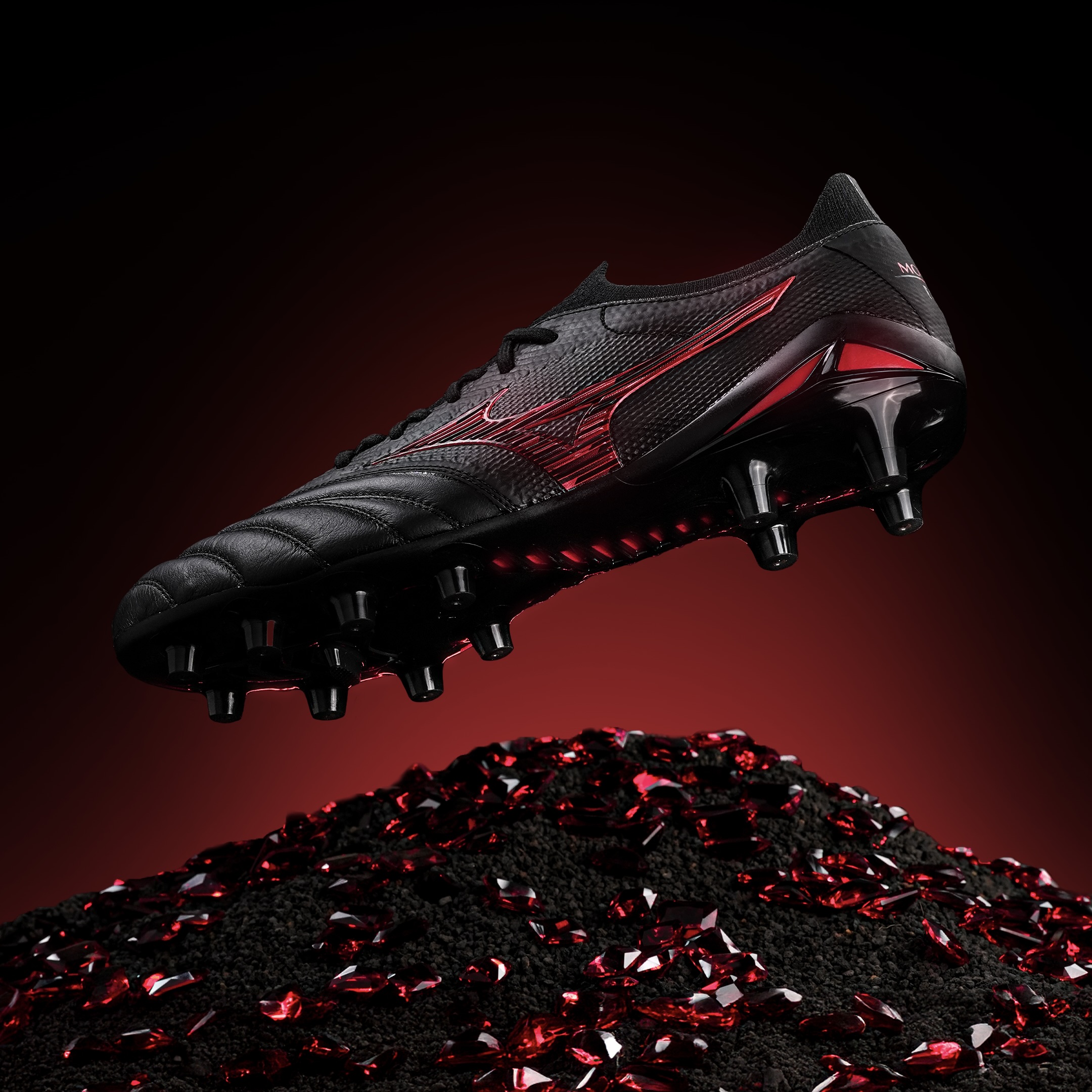 Mizuno Morelia Neo Shadow Gem