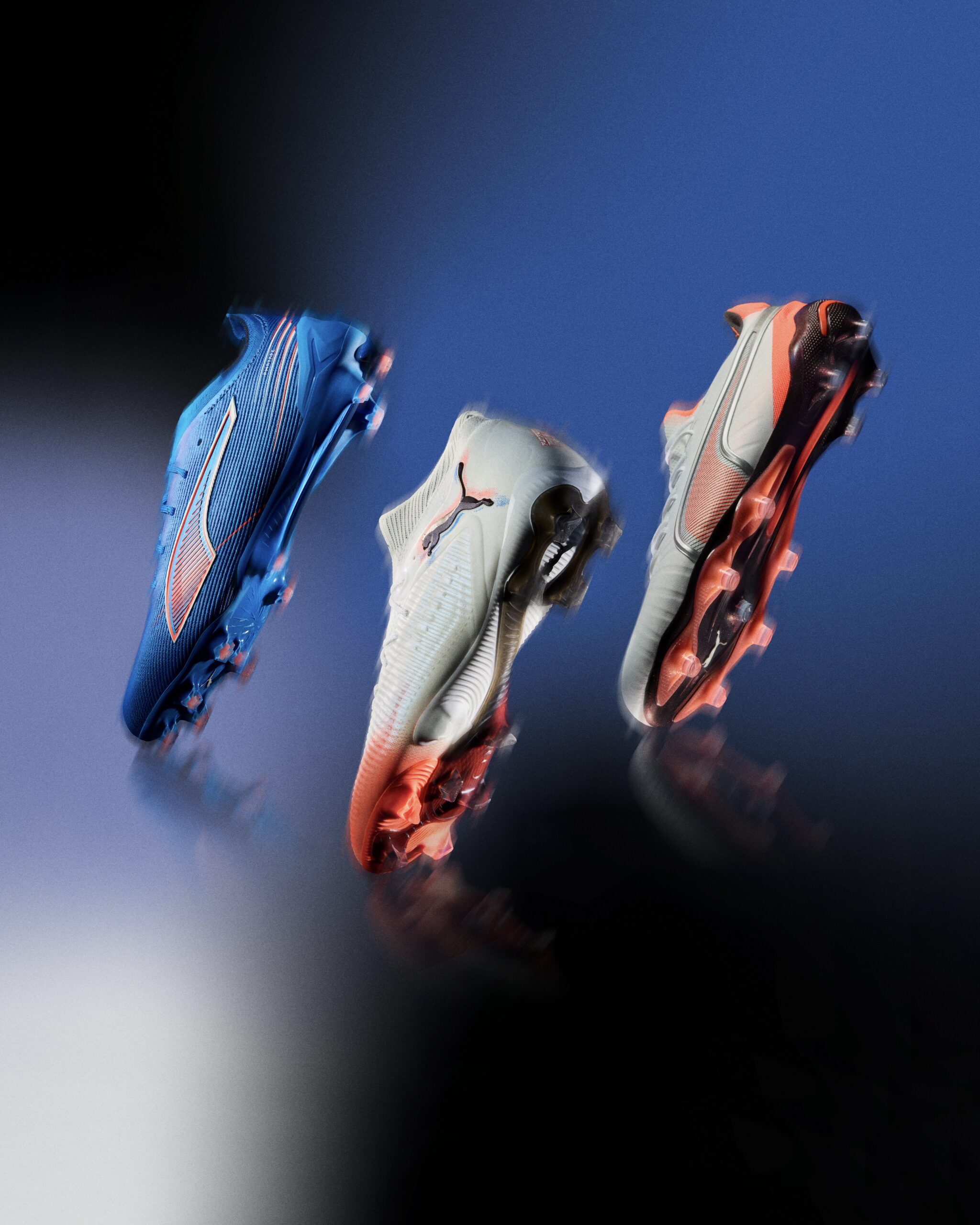 Puma Untamed Pack Puma Untamed Pack