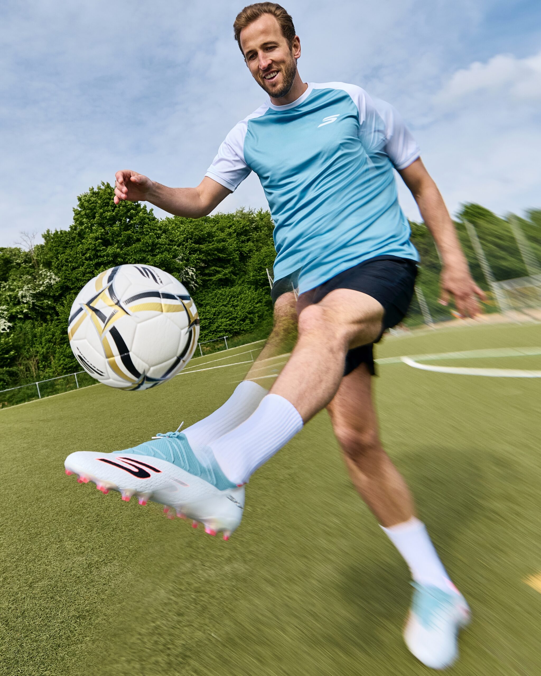 Skechers SKX_2 Harry Kane Schuh Skechers SKX_2 Harry Kane Schuh