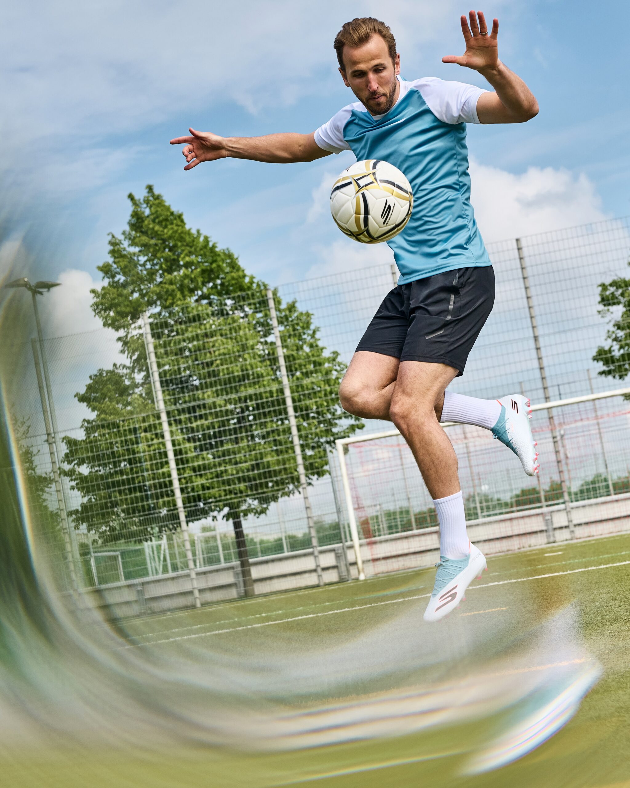 Skechers SKX_2 Harry Kane Schuh Skechers SKX_2 Harry Kane Schuh