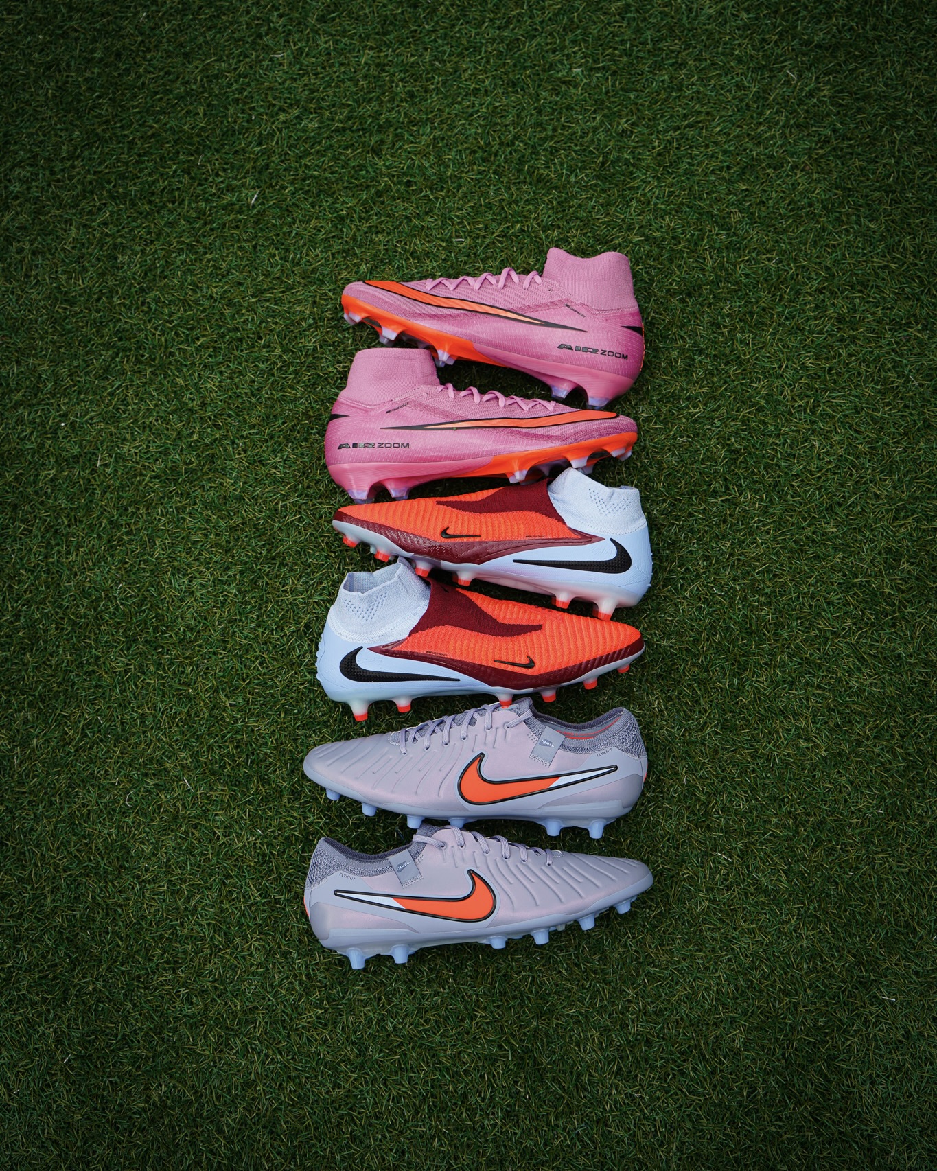 Nike Scary Good Pack Nike Scary Good Pack