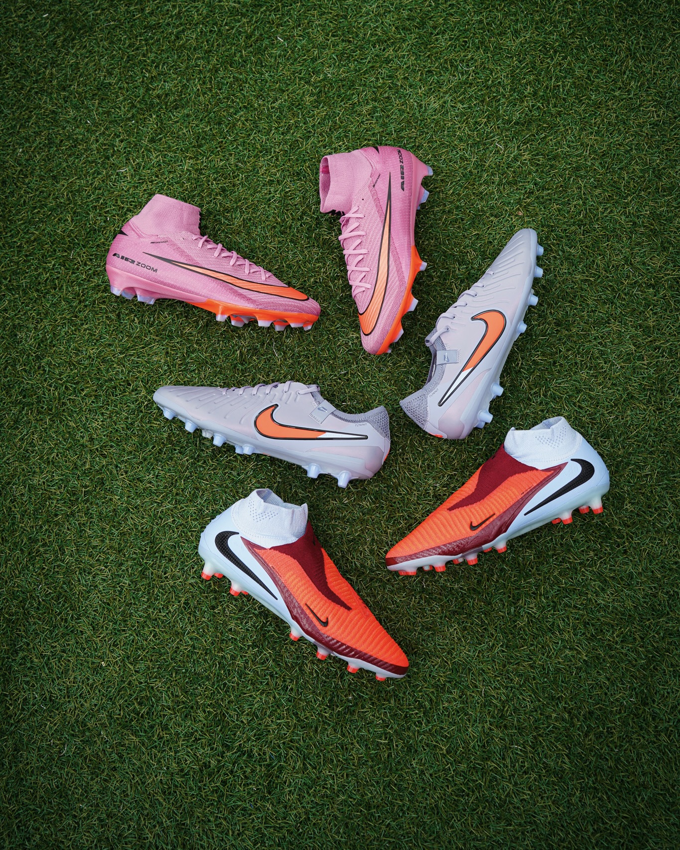 Nike Scary Good Pack Nike Scary Good Pack