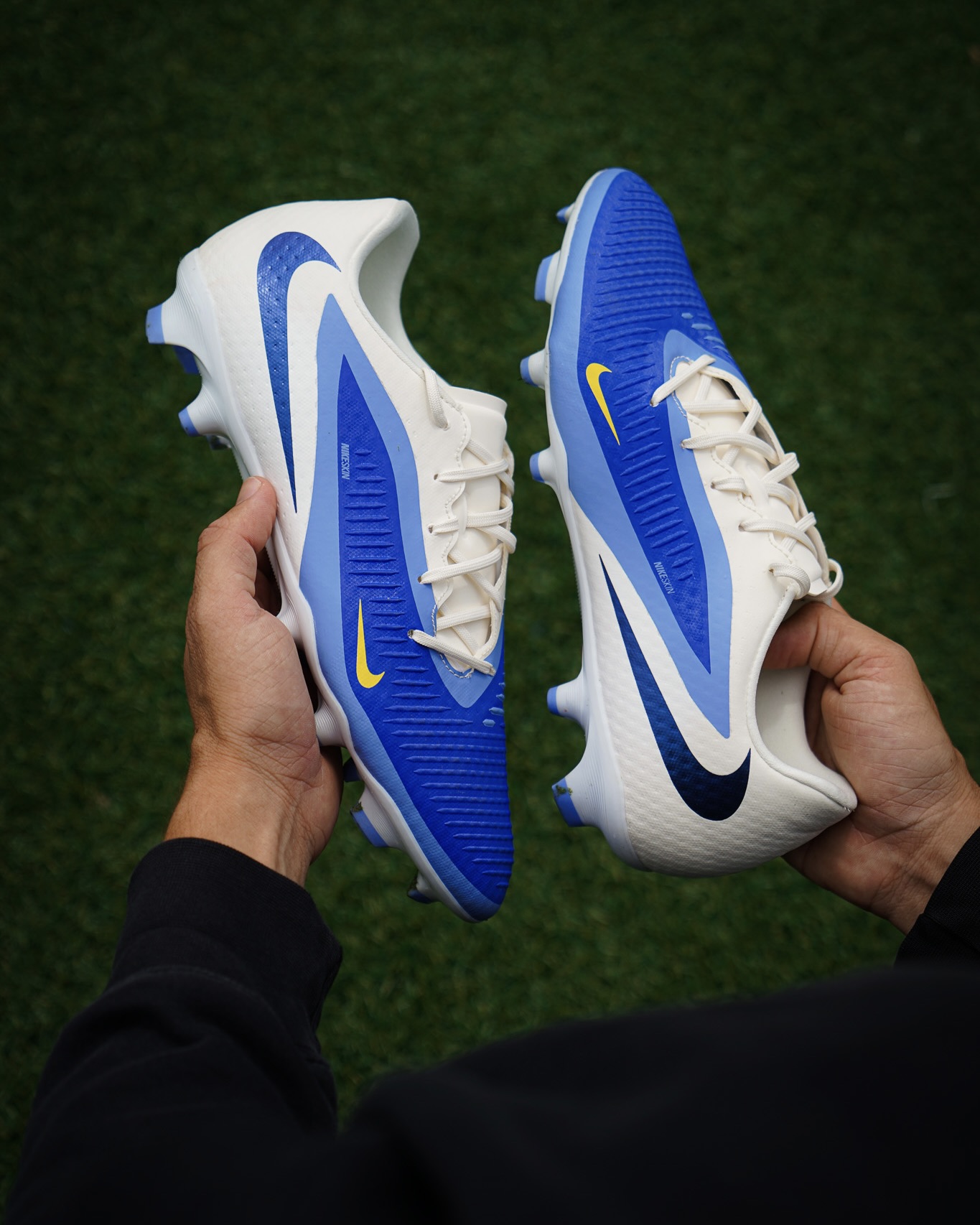 Nike Phantom Academy Wie gut ist der Nike Phantom Academy?