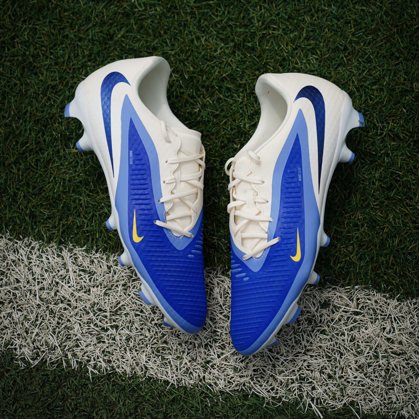 Wie gut ist der Nike Phantom Academy?