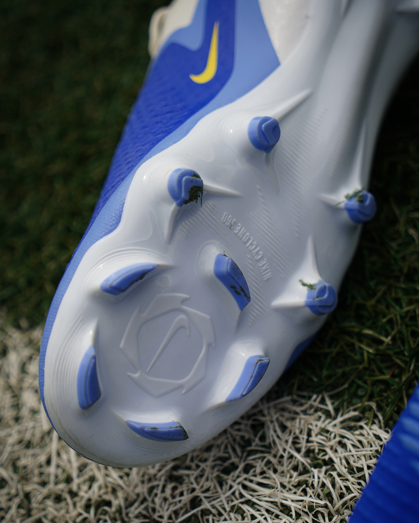Nike Phantom Academy Wie gut ist der Nike Phantom Academy?