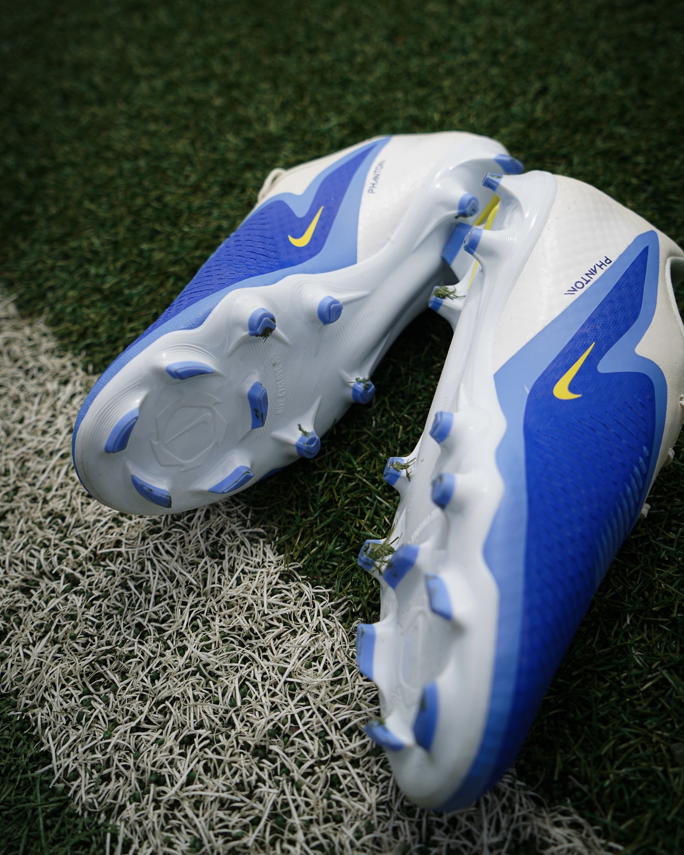 Nike Phantom Academy Wie gut ist der Nike Phantom Academy?