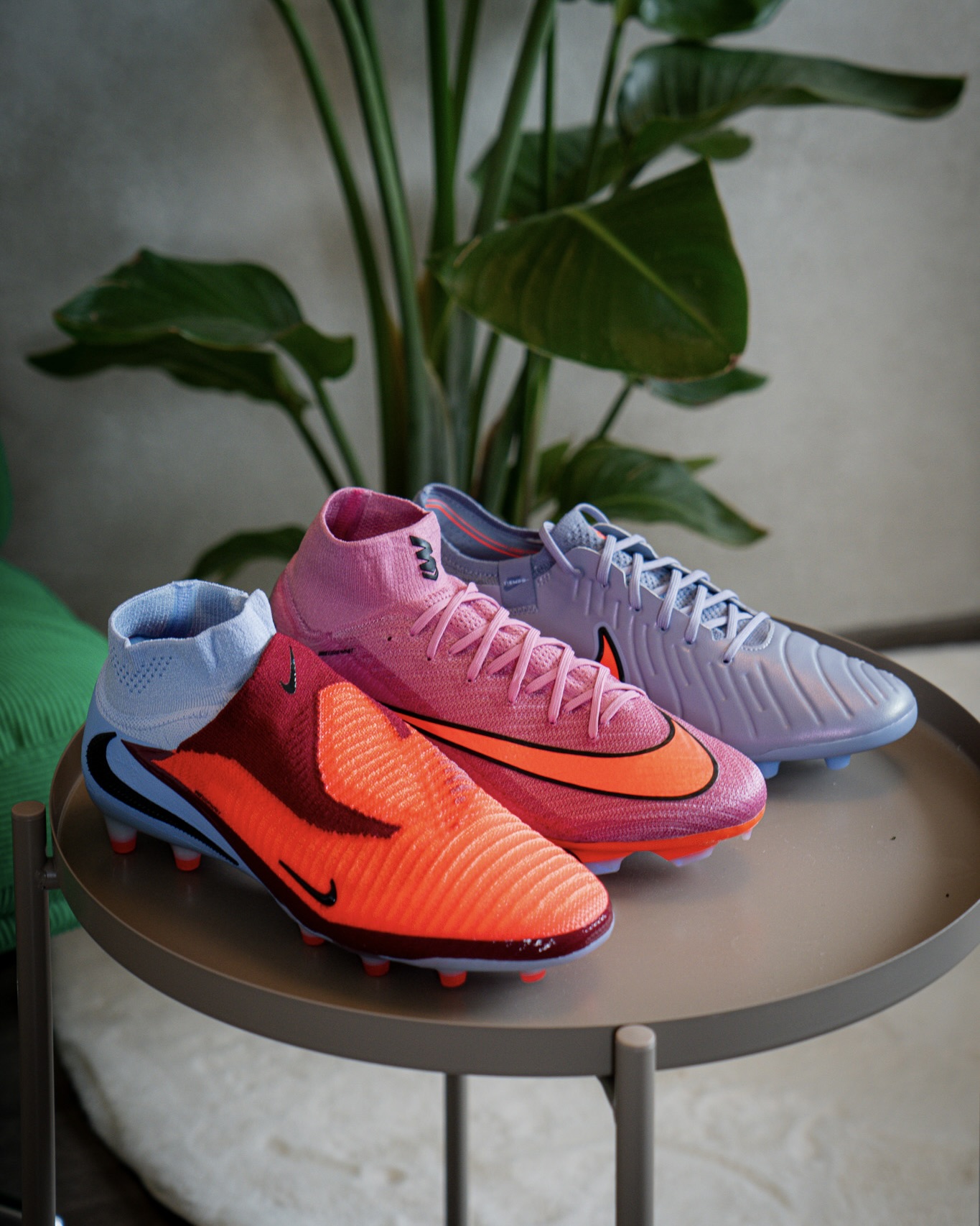 Welcher Nike Fussballschuh passt zu dir? Welcher Nike Fussballschuh passt zu dir?