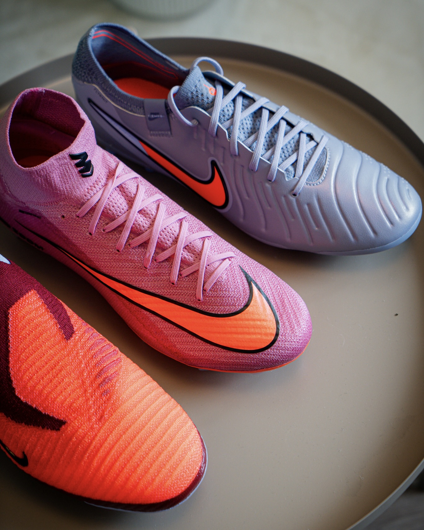 Welcher Nike Fussballschuh passt zu dir? Welcher Nike Fussballschuh passt zu dir?