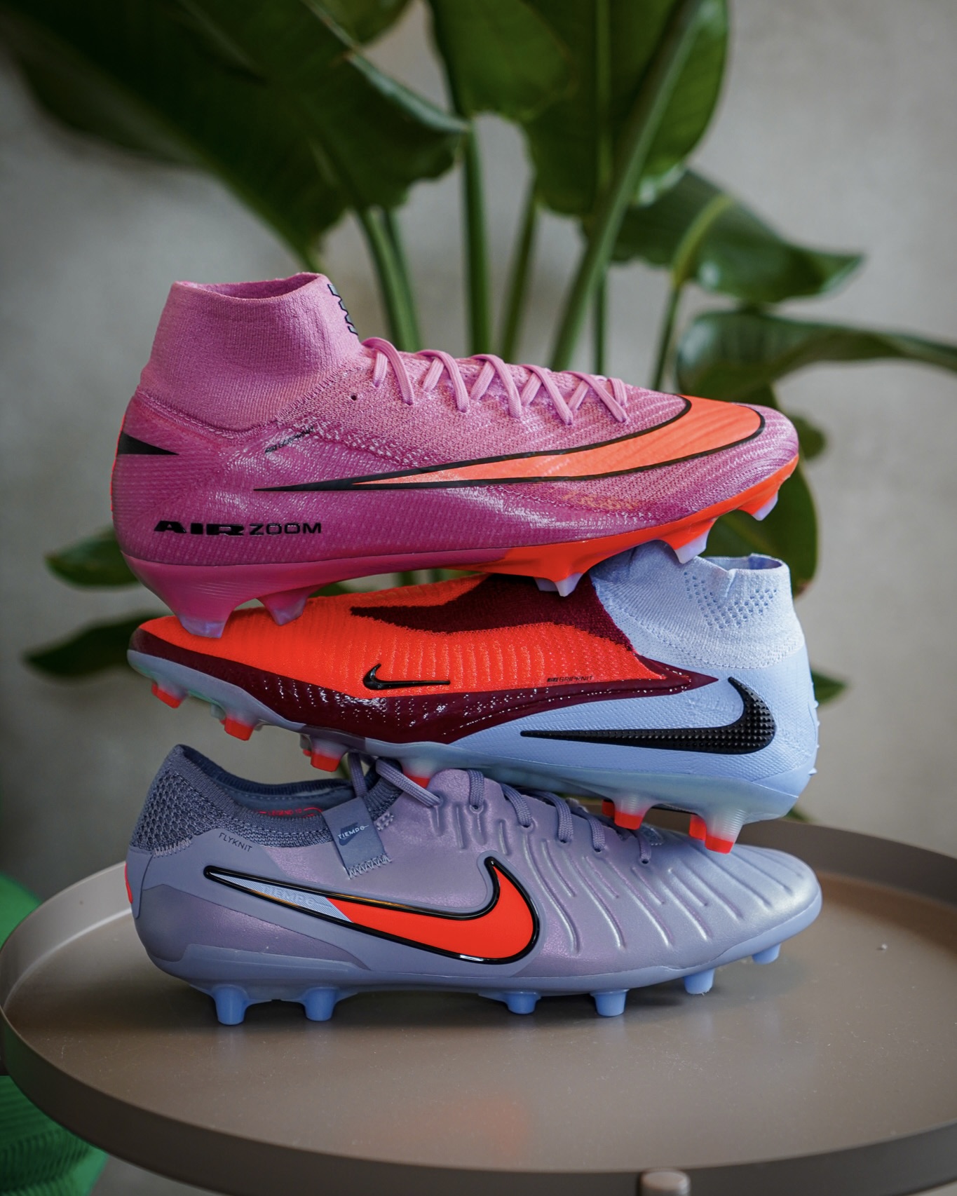 Welcher Nike Fussballschuh passt zu dir? Welcher Nike Fussballschuh passt zu dir?