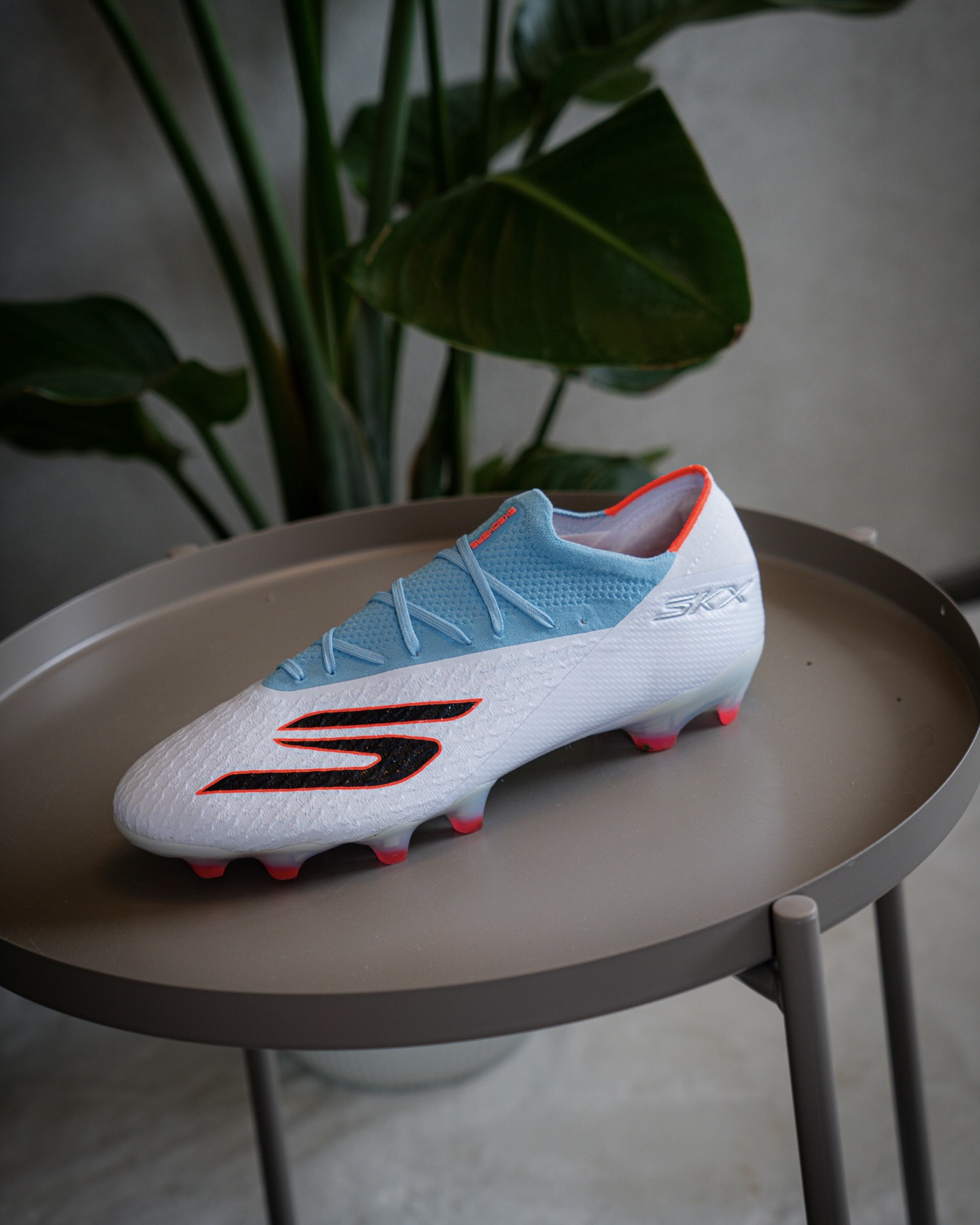 DSC09180 Komfortabelste Fussballschuhe 2025