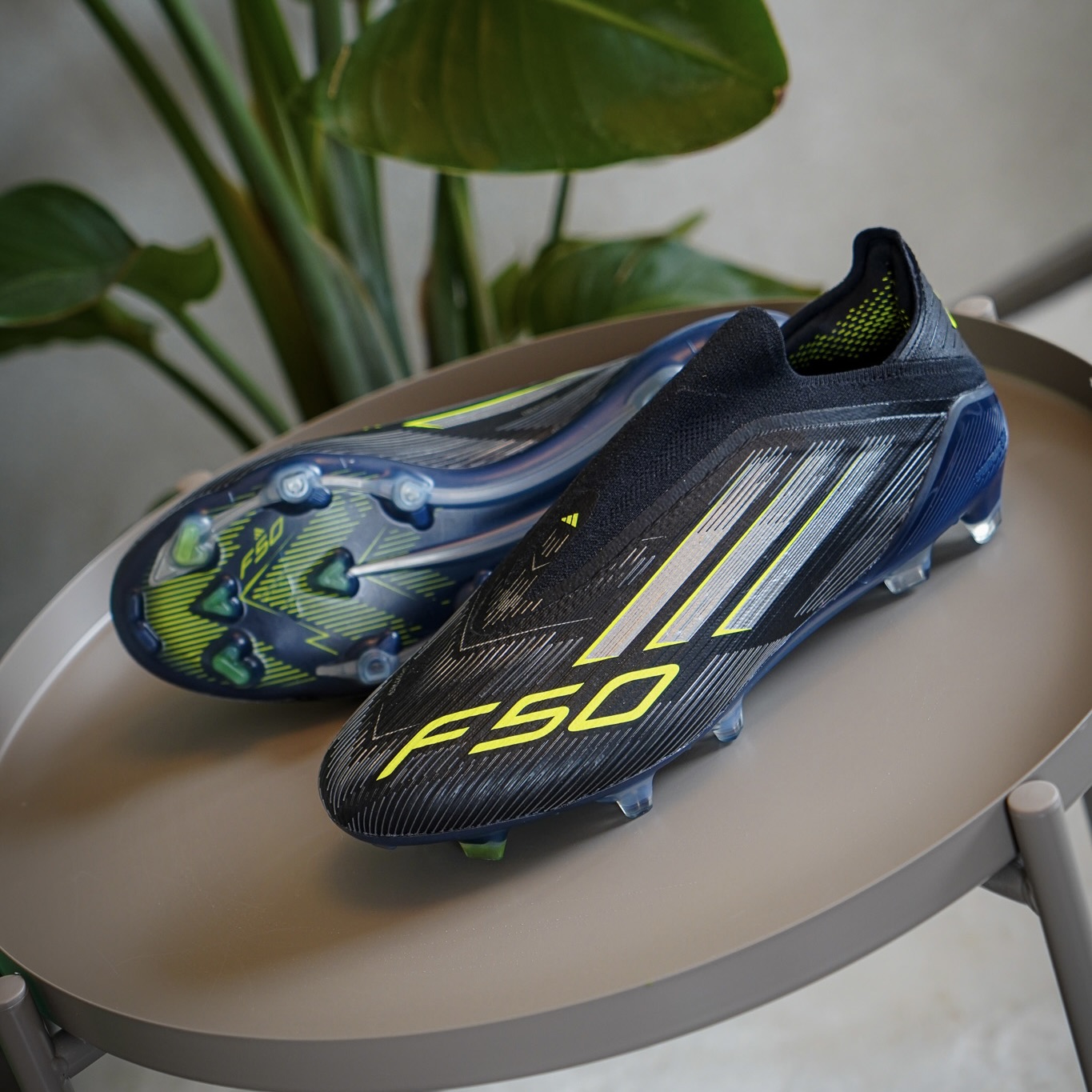 Adidas Electric Stealth Pack