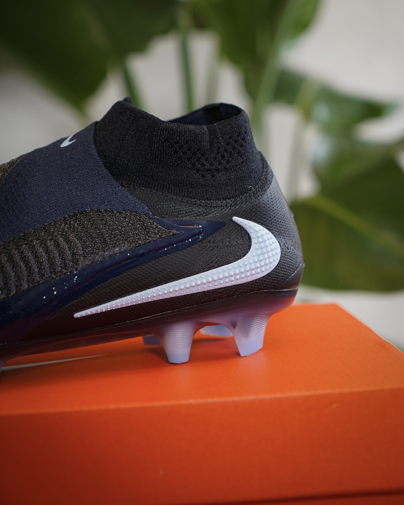 Top 5 Blackout Fussballschuhe 2025