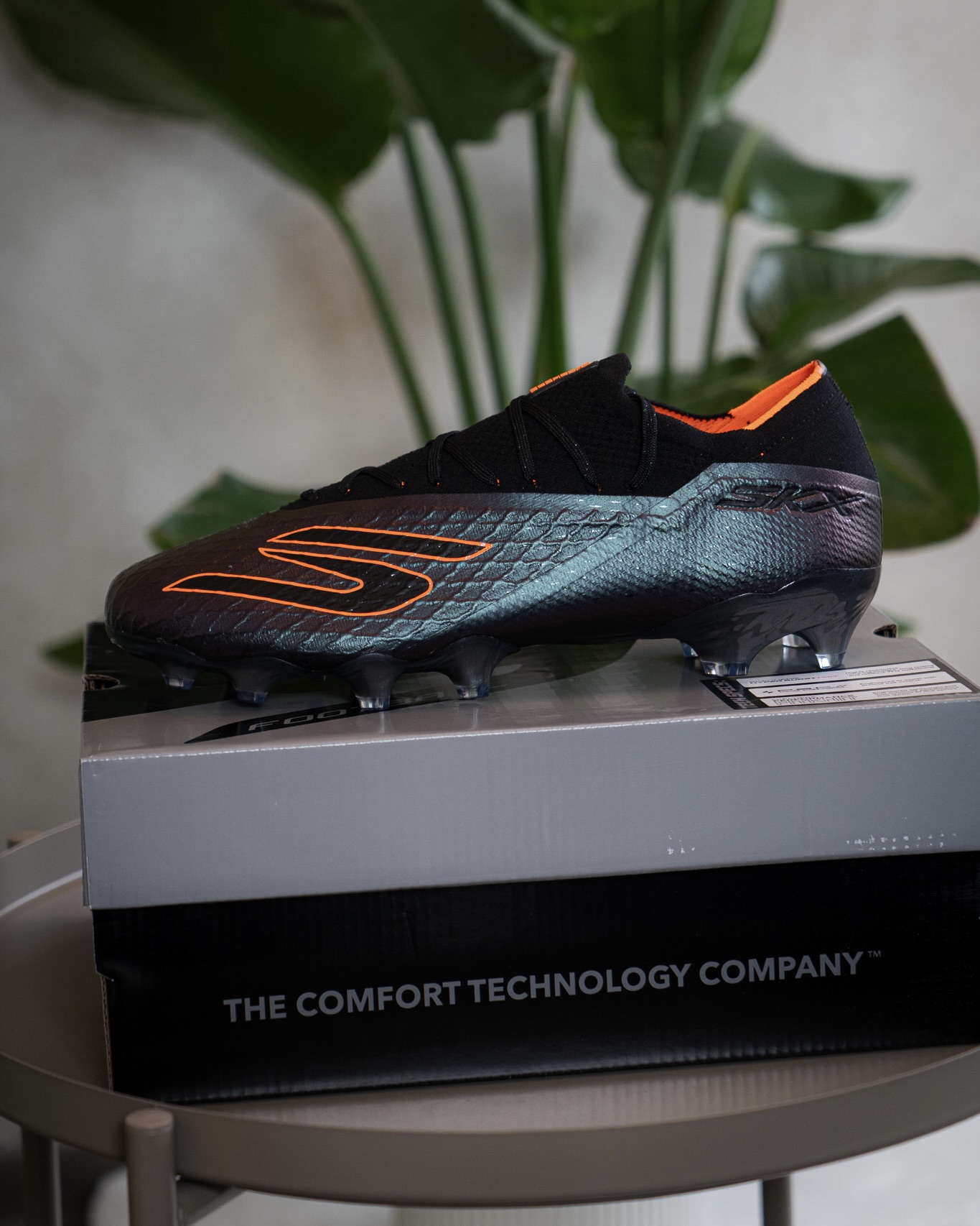 Top 5 Blackout Fussballschuhe 2025