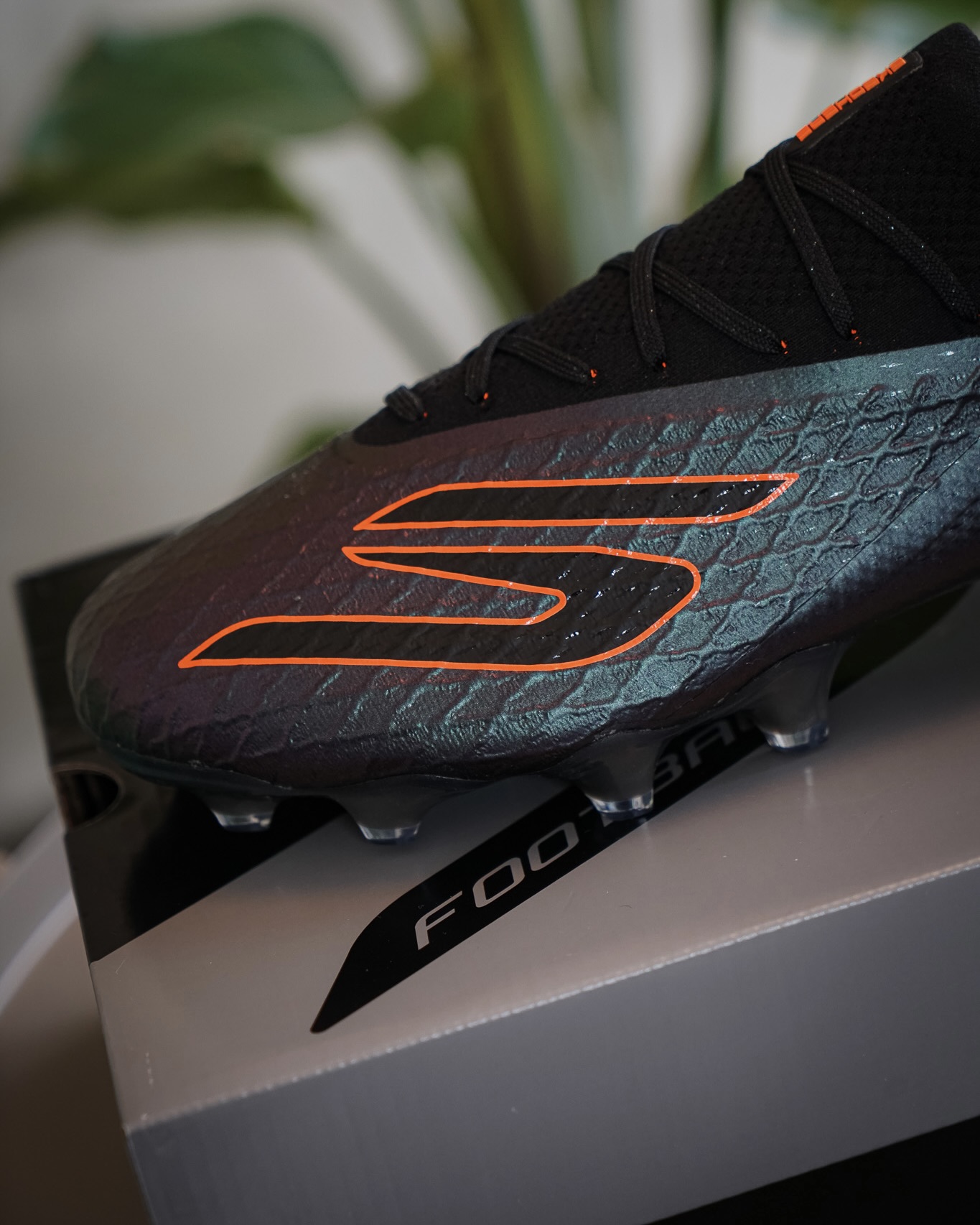 Top 5 Blackout Fussballschuhe 2025