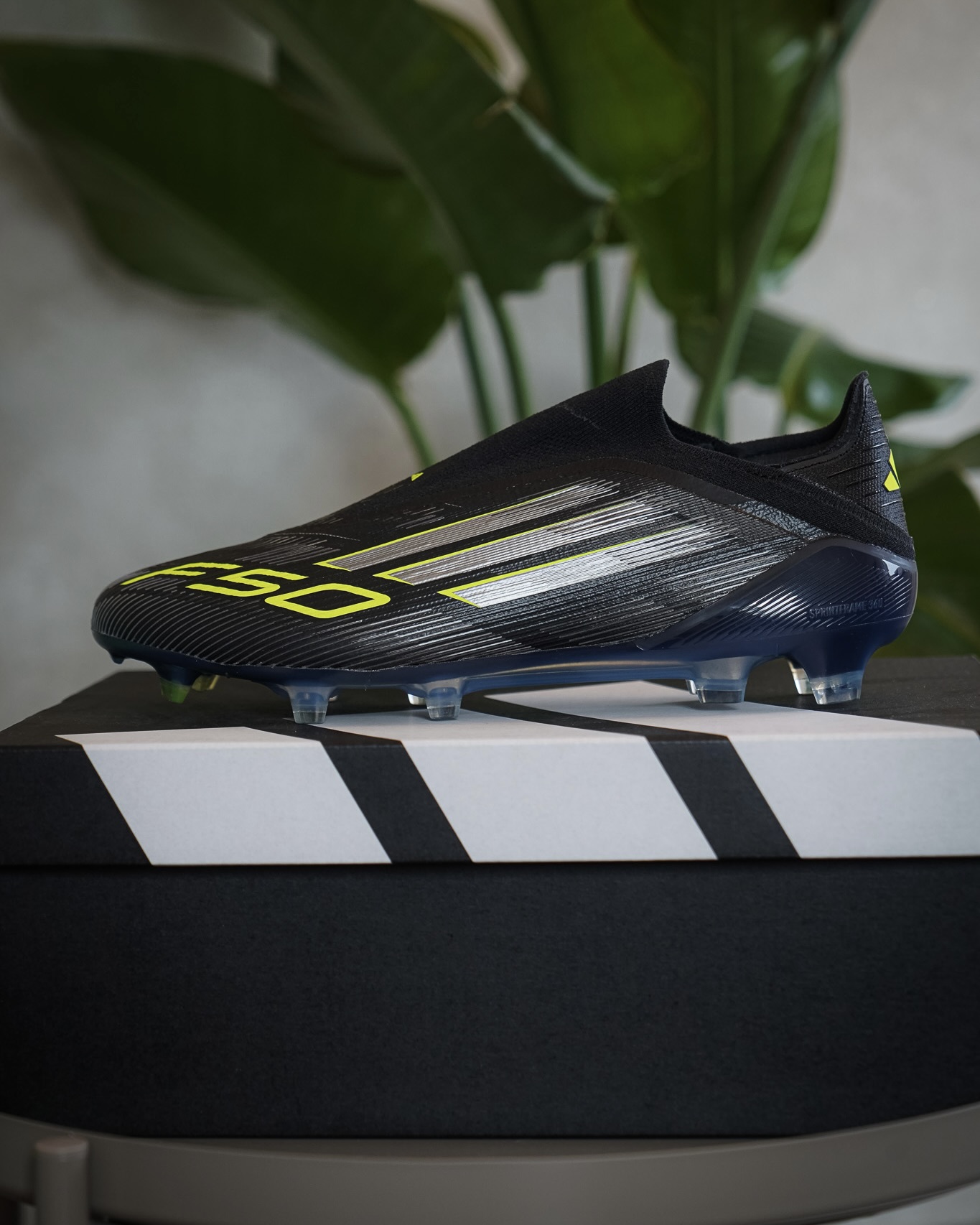 Top 5 Blackout Fussballschuhe 2025