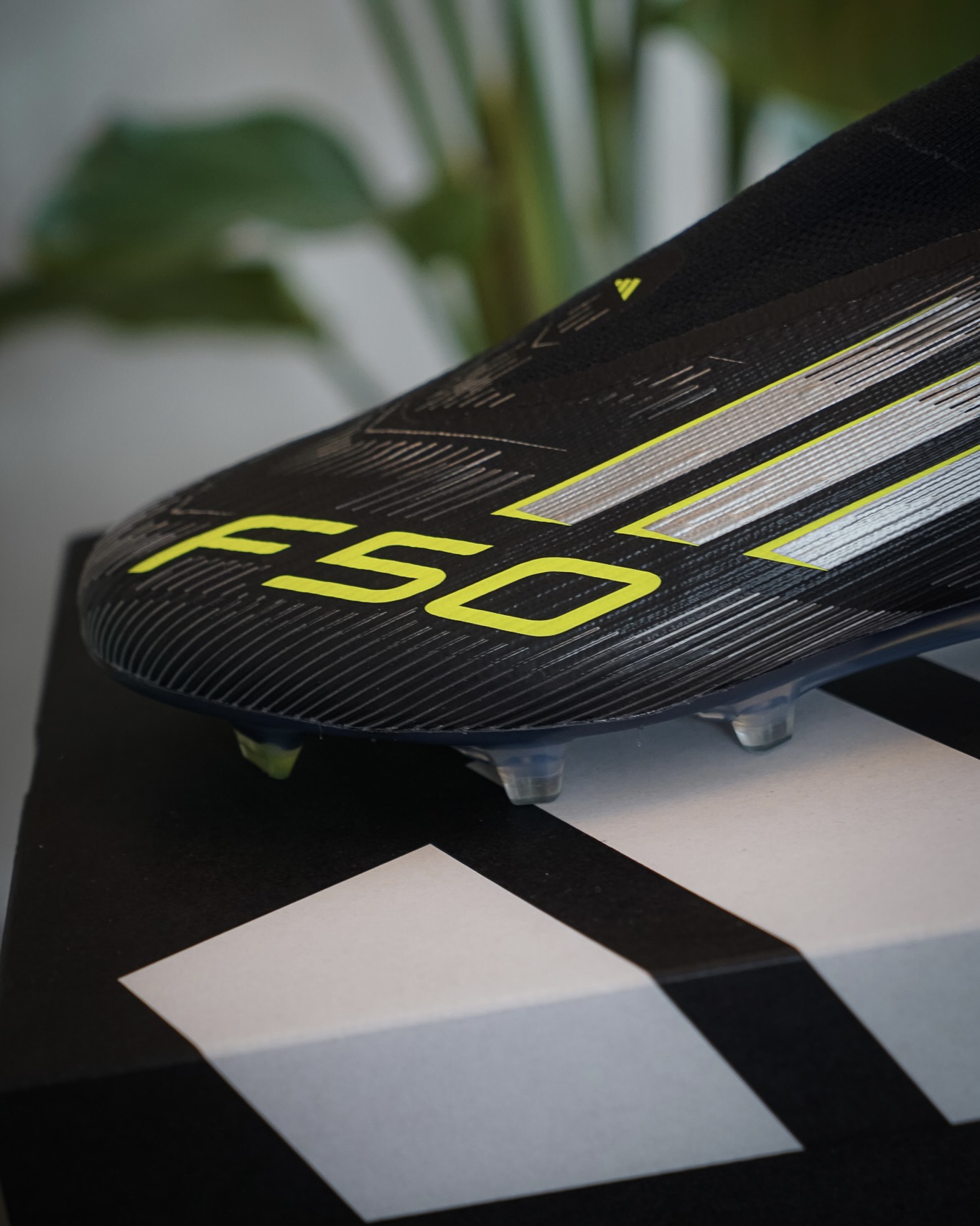 Top 5 Blackout Fussballschuhe 2025