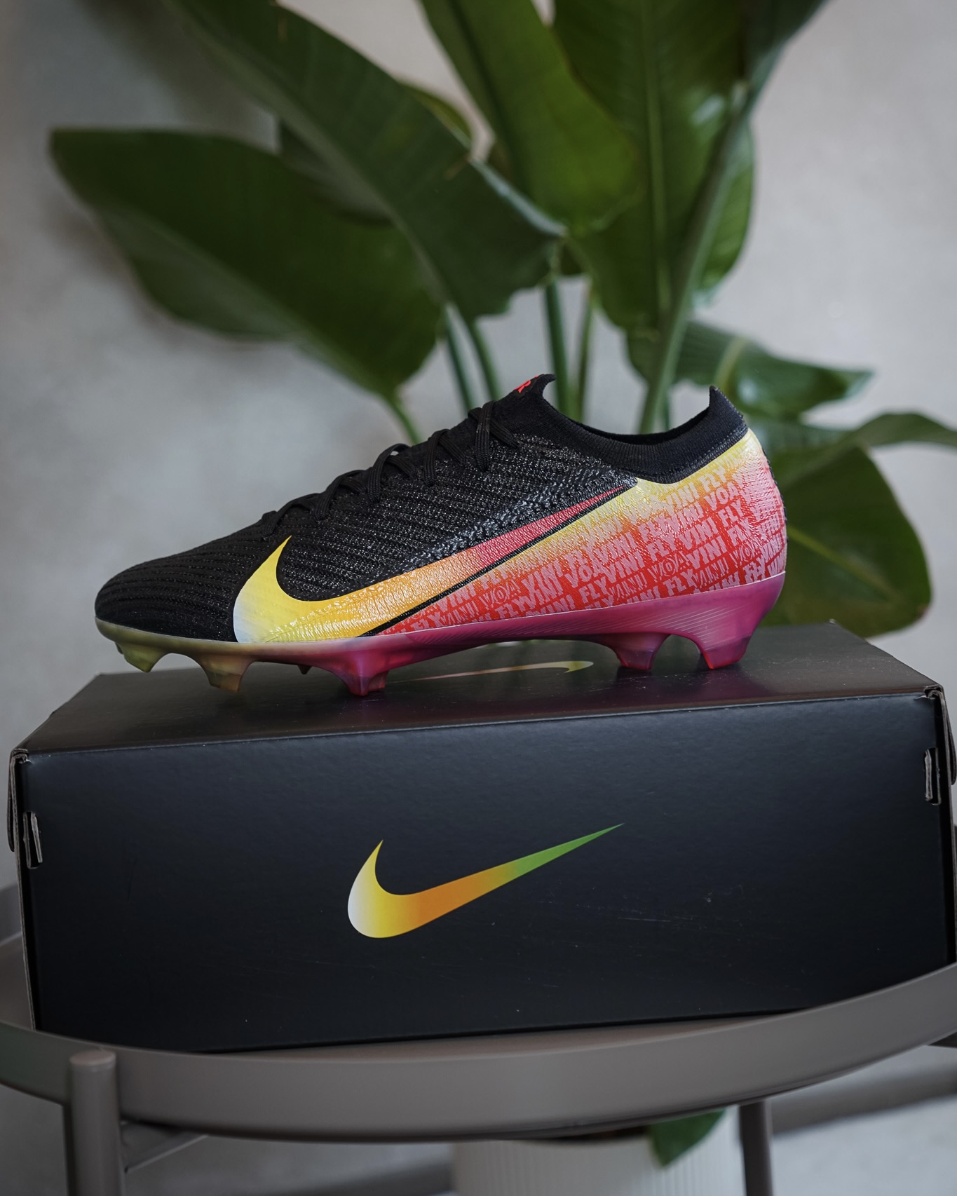 Top 5 Blackout Fussballschuhe 2025