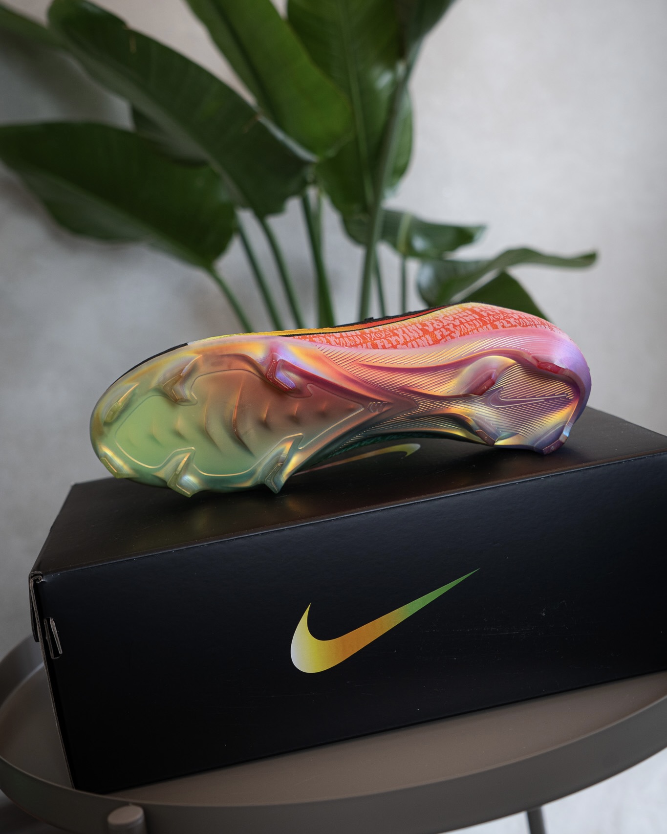 Top 5 Blackout Fussballschuhe 2025