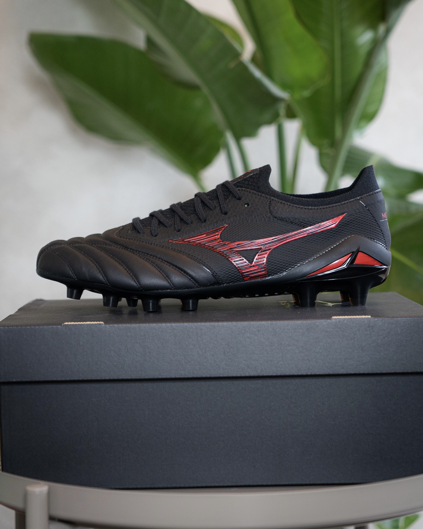 Top 5 Blackout Fussballschuhe 2025