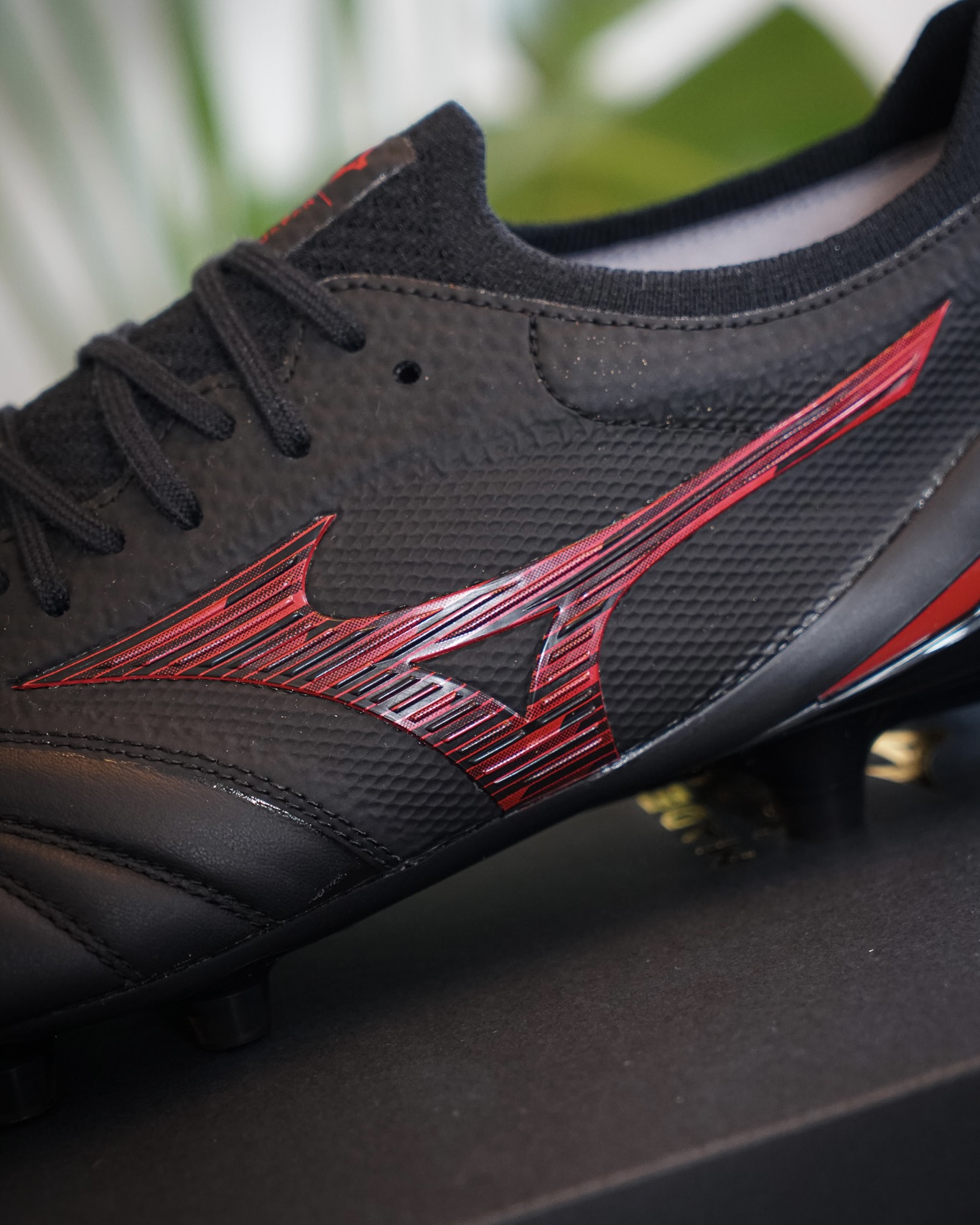 Top 5 Blackout Fussballschuhe 2025