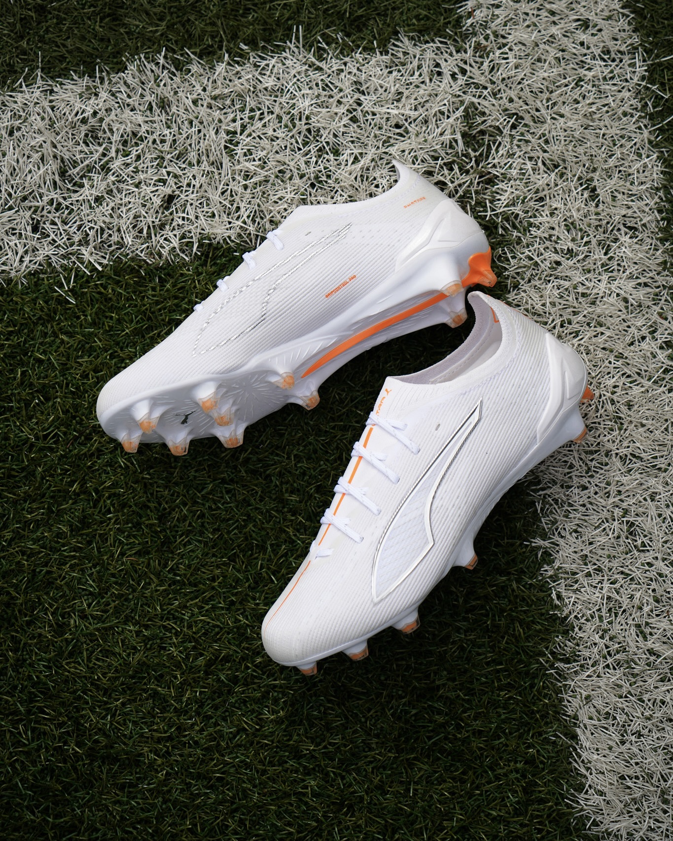 Puma White Pack 2025 Puma White Pack 2025