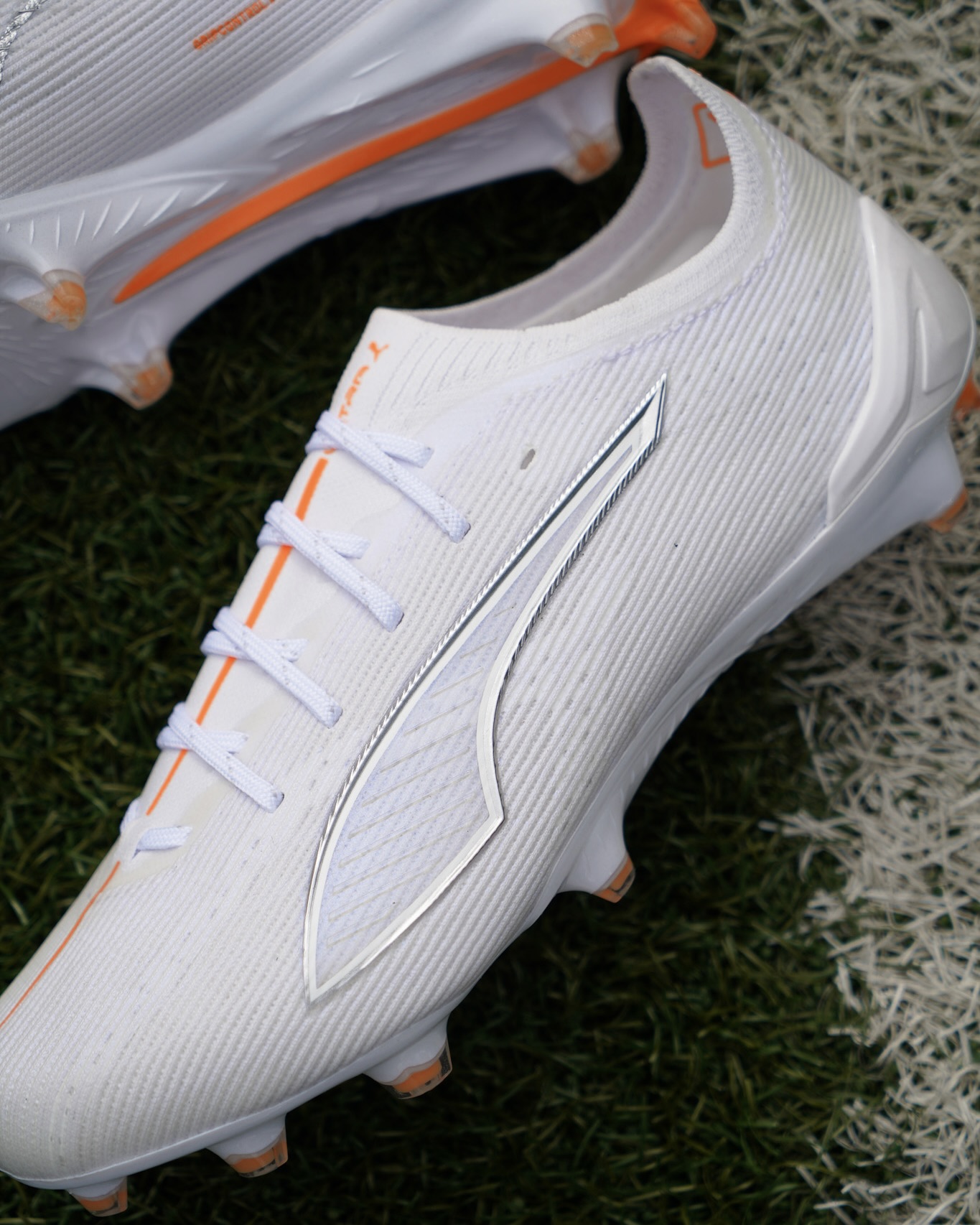 Puma Future VS Puma Ultra Puma Future VS Puma Ultra