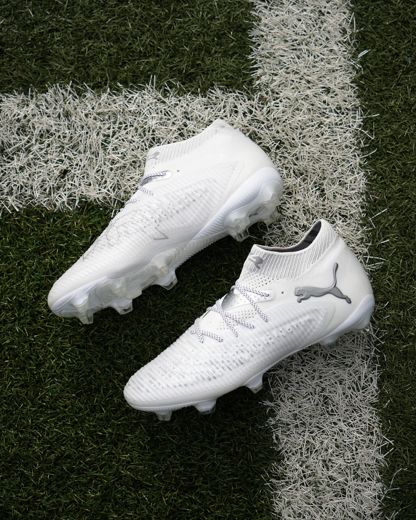 Puma Future VS Puma Ultra Puma Future VS Puma Ultra