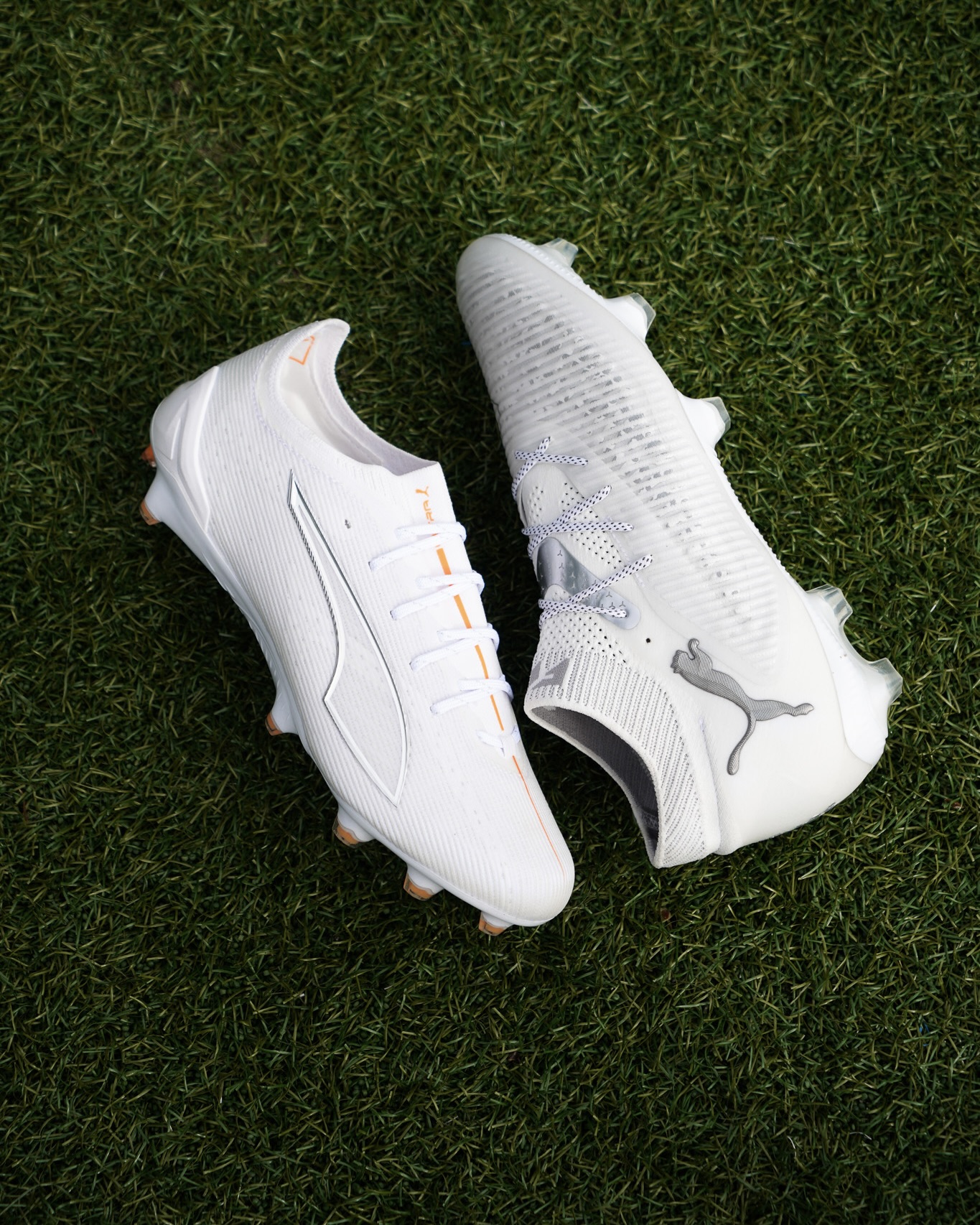 Puma Future VS Puma Ultra Puma Future VS Puma Ultra