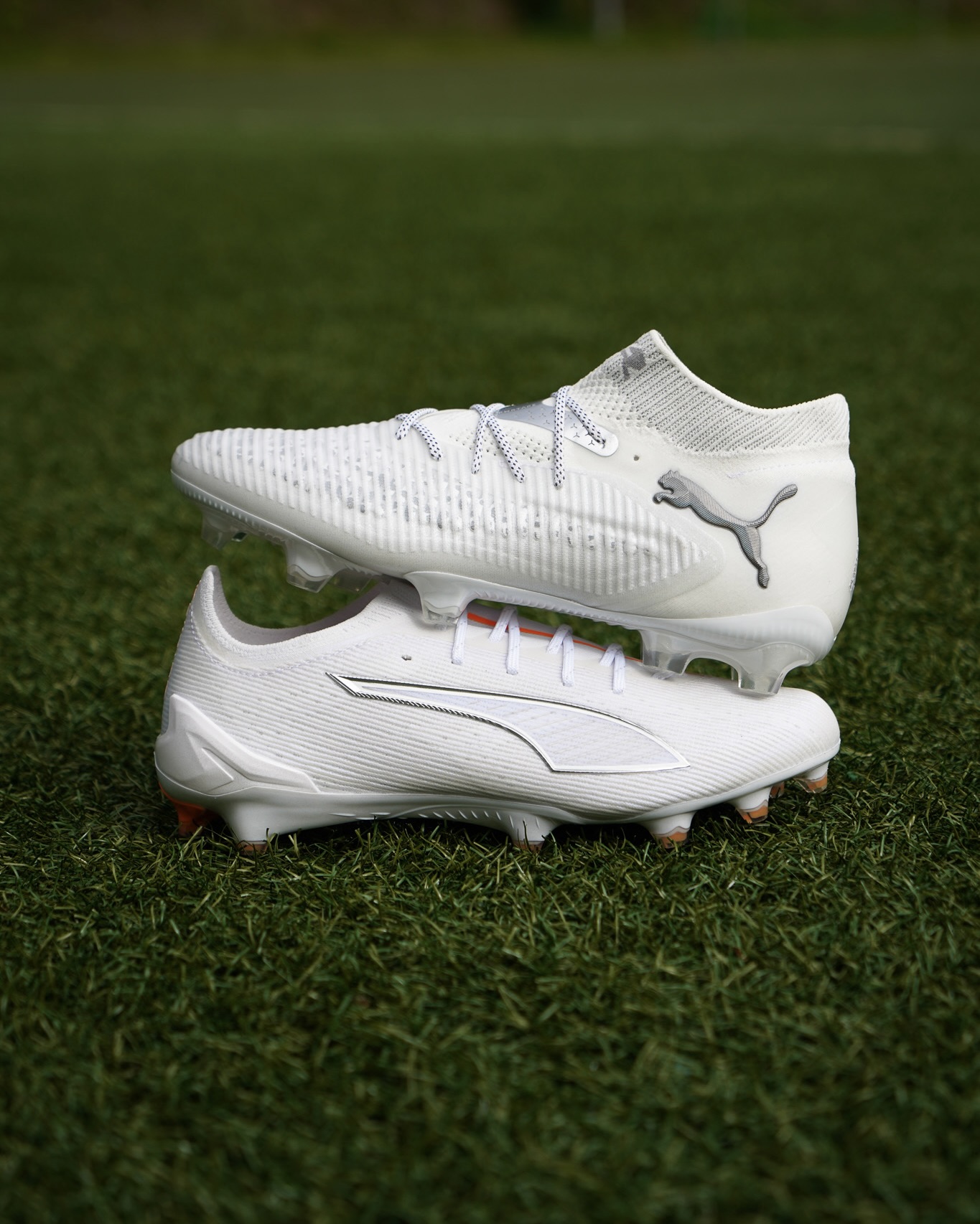 Puma Future VS Puma Ultra Puma Future VS Puma Ultra