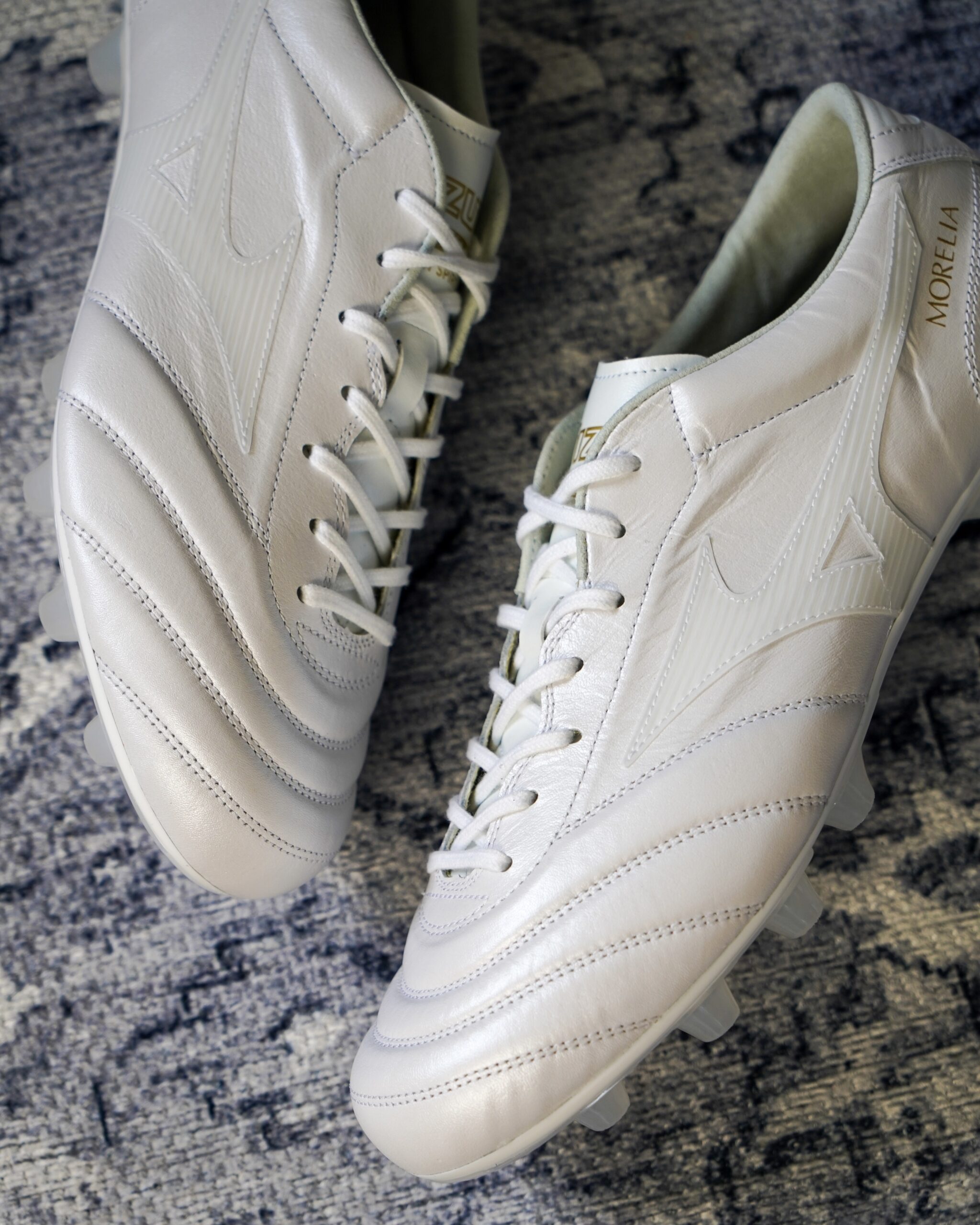 Mizuno Morelia Japan 40th Mizuno Morelia Japan 40th
