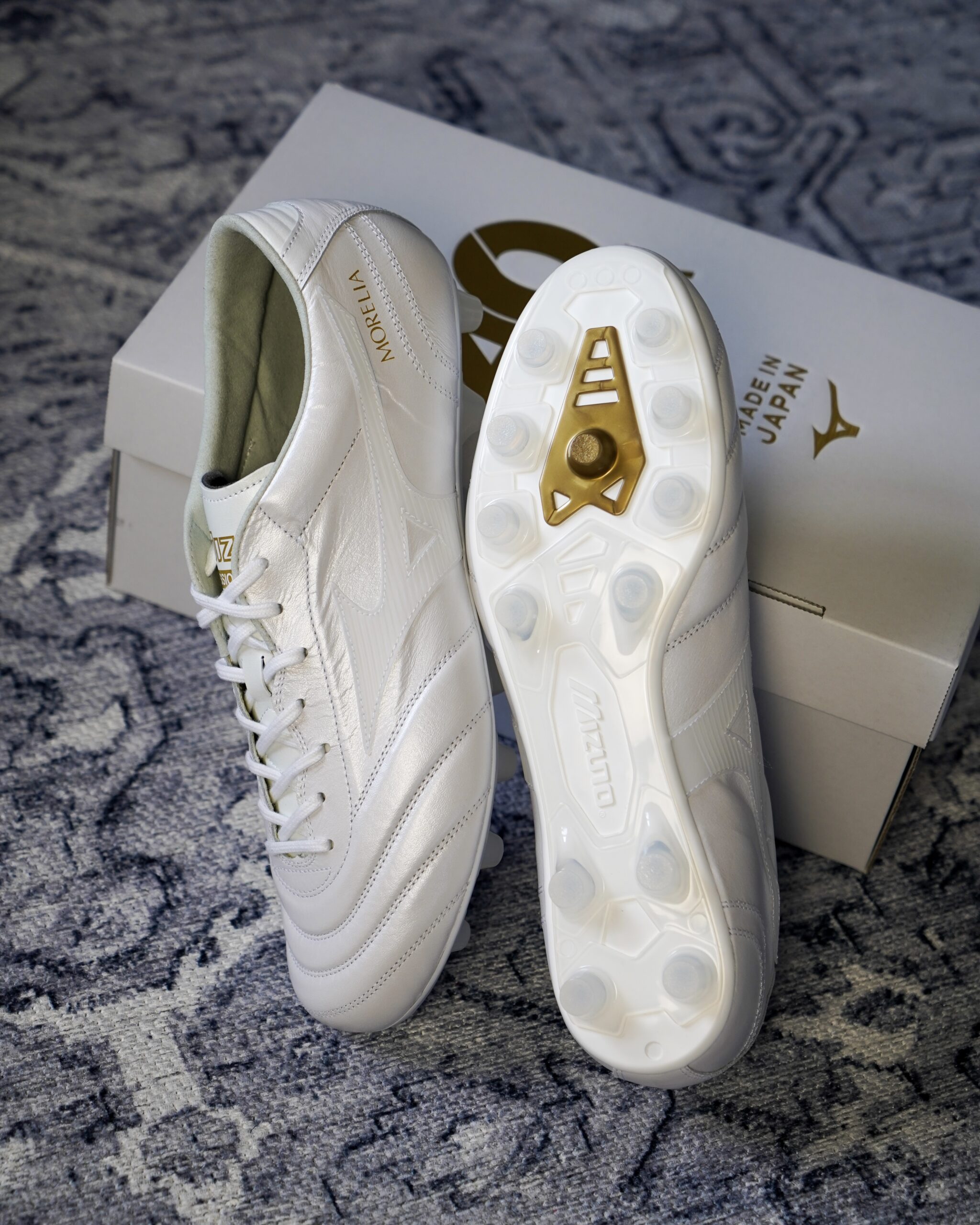 Mizuno Morelia Japan 40th Mizuno Morelia Japan 40th