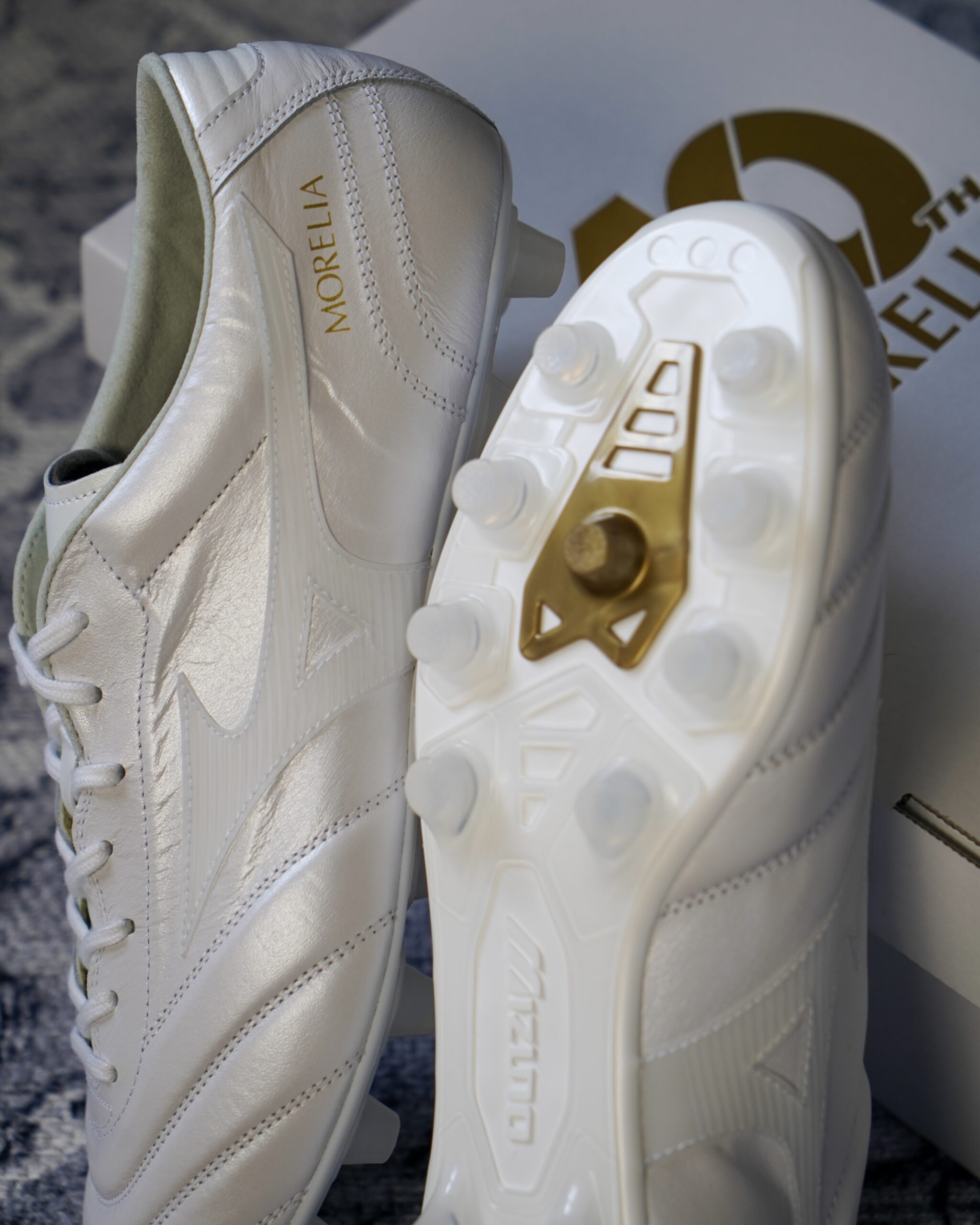Mizuno Morelia Japan 40th Mizuno Morelia Japan 40th