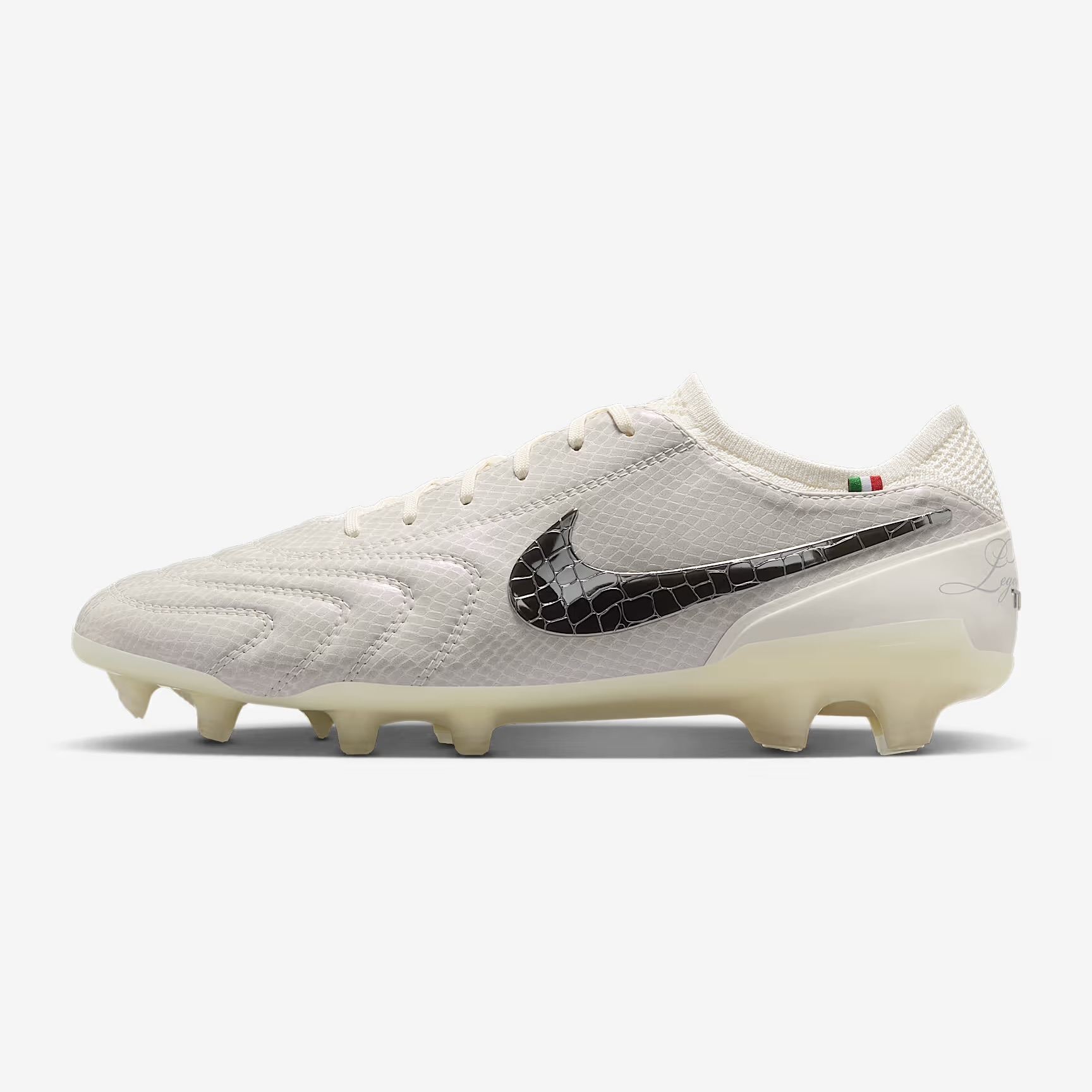 Nike Tiempo Luxe 2.0