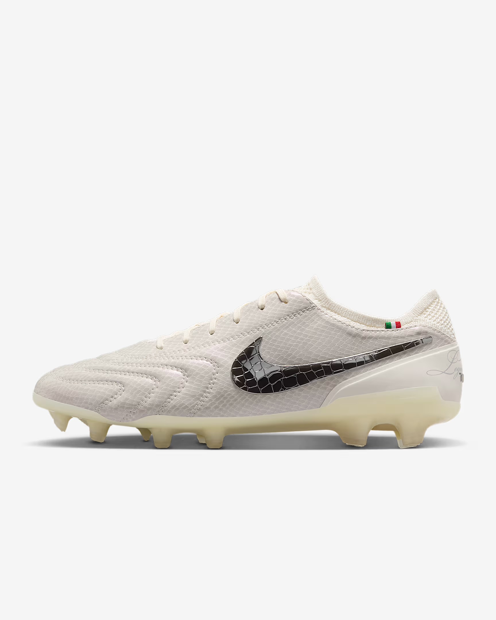 Nike Tiempo Luxe 2.0 Nike Tiempo Luxe 2.0