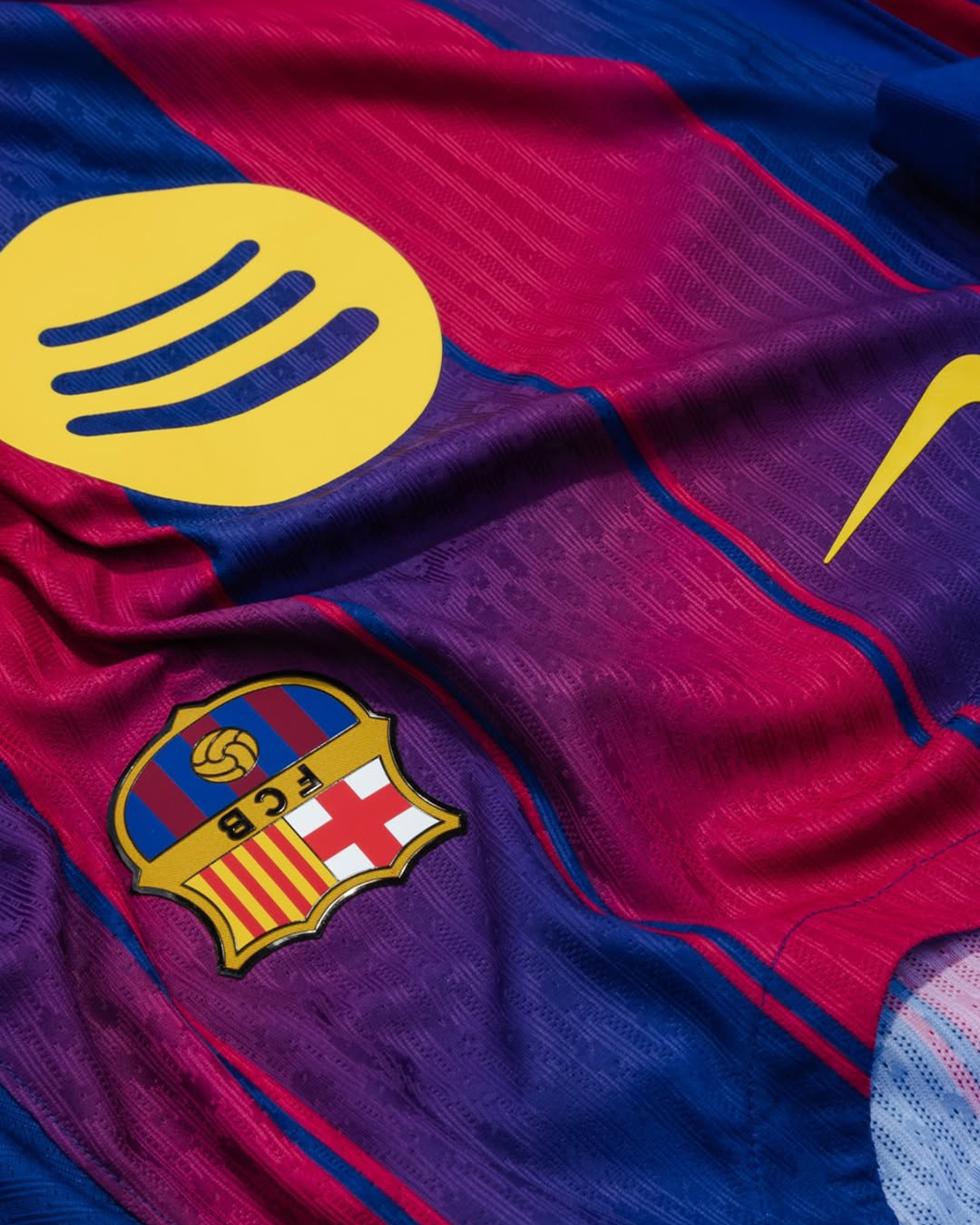 FC Barcelona Heimtrikot 25/26 FC Barcelona Heimtrikot 25/26