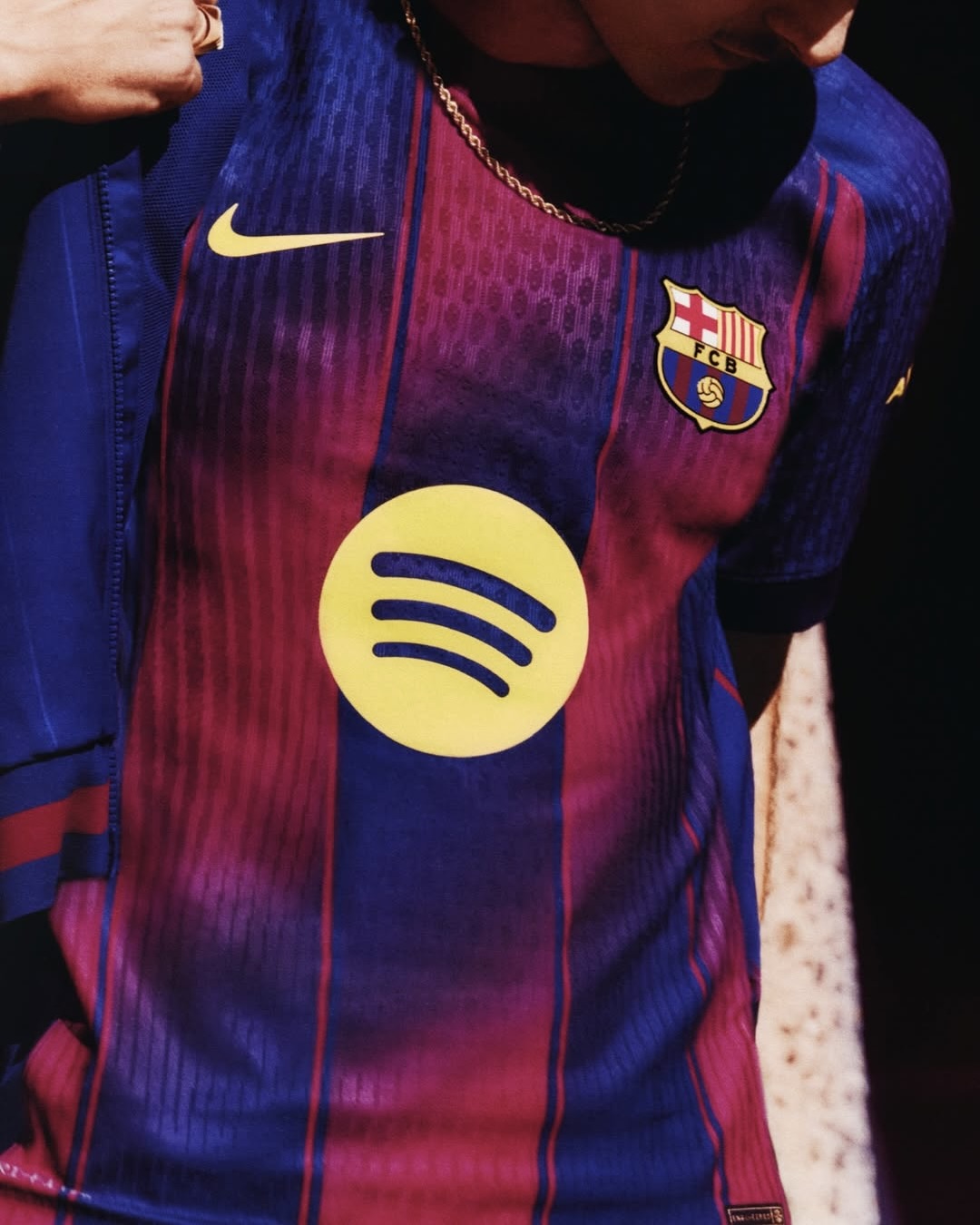 FC Barcelona Heimtrikot 25/26 FC Barcelona Heimtrikot 25/26
